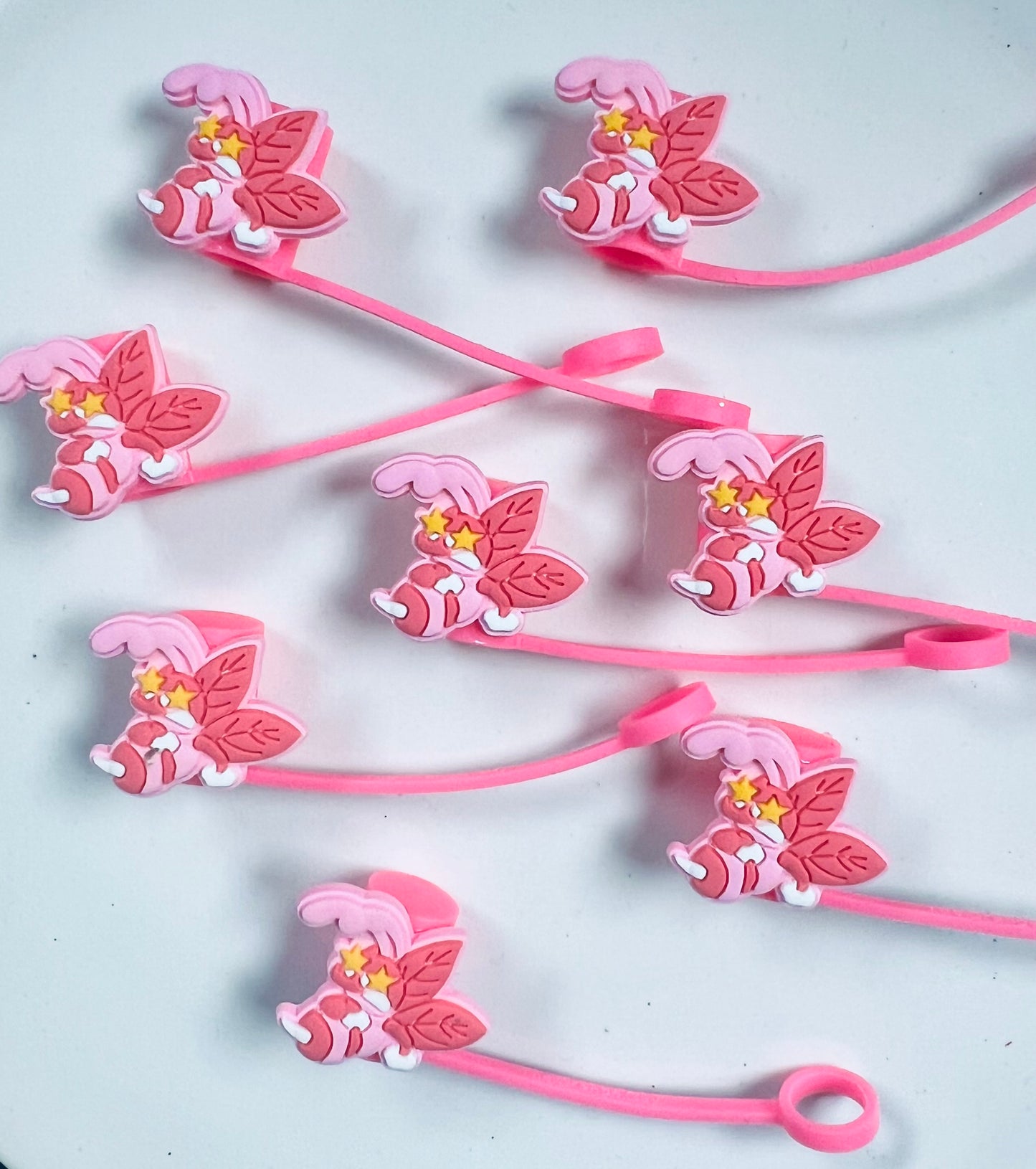 Jackets Straw Topper