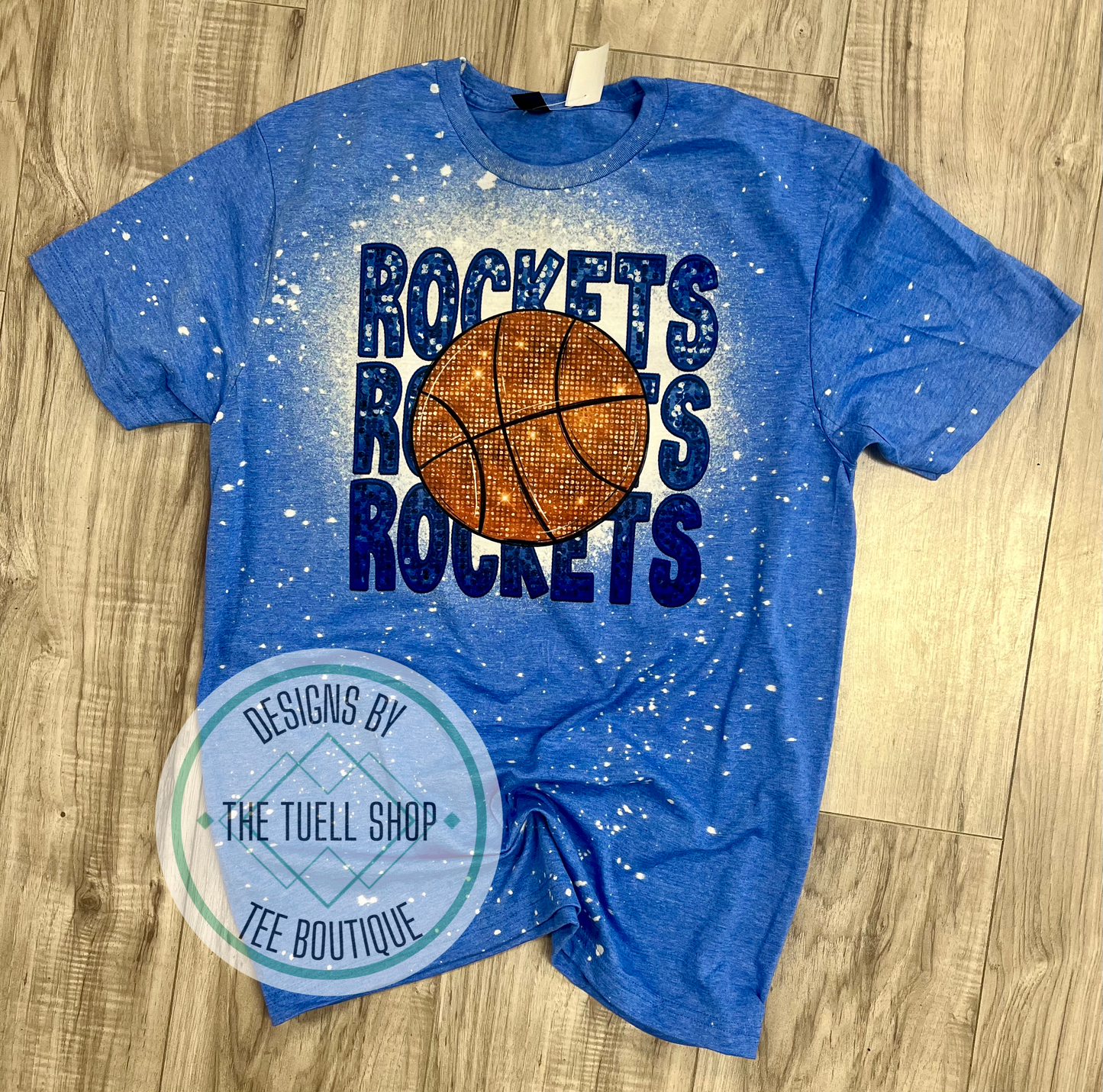 Rockets Basketball