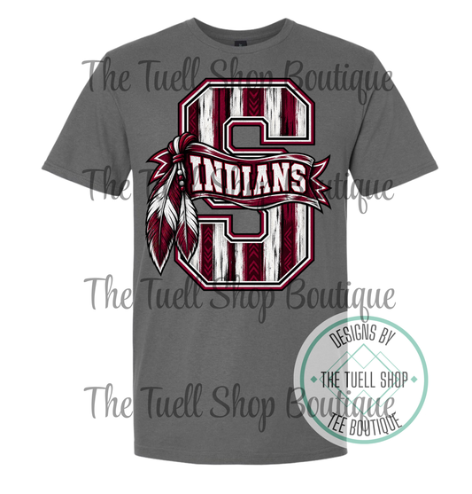 Sequoyah Indians