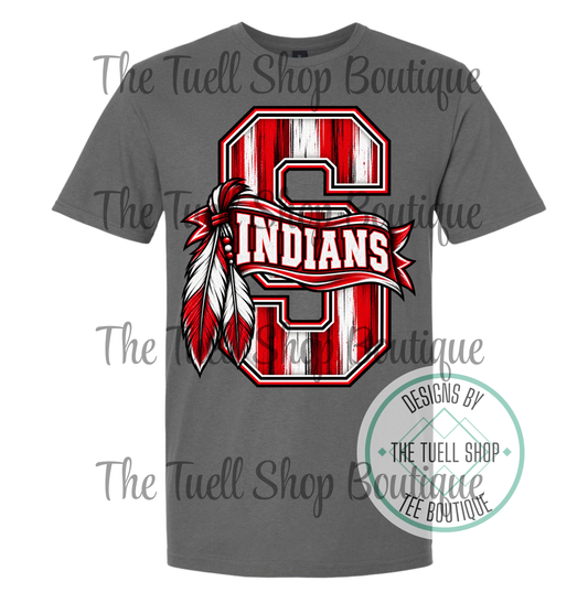 Stilwell Indians