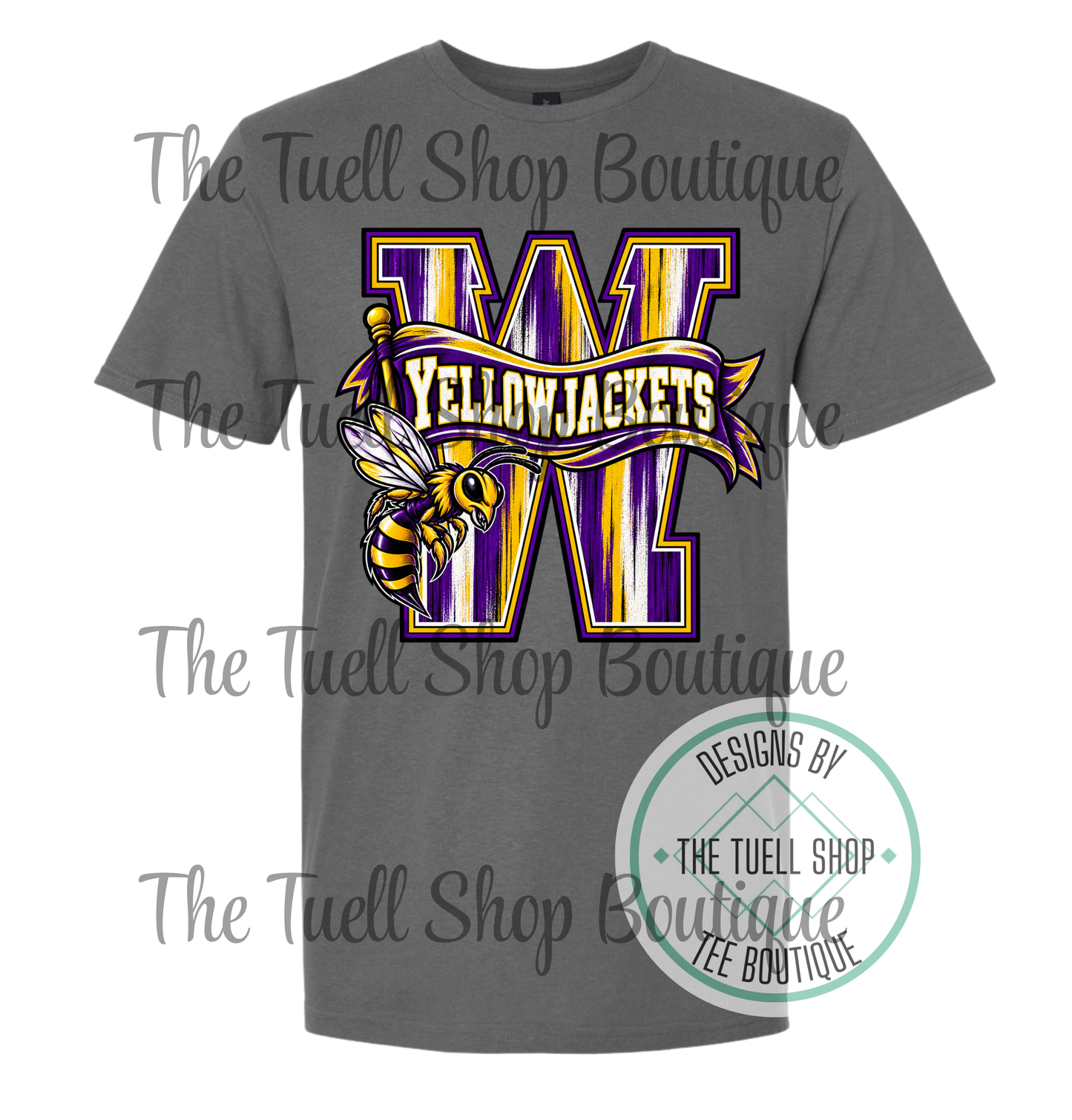 Yellowjackets