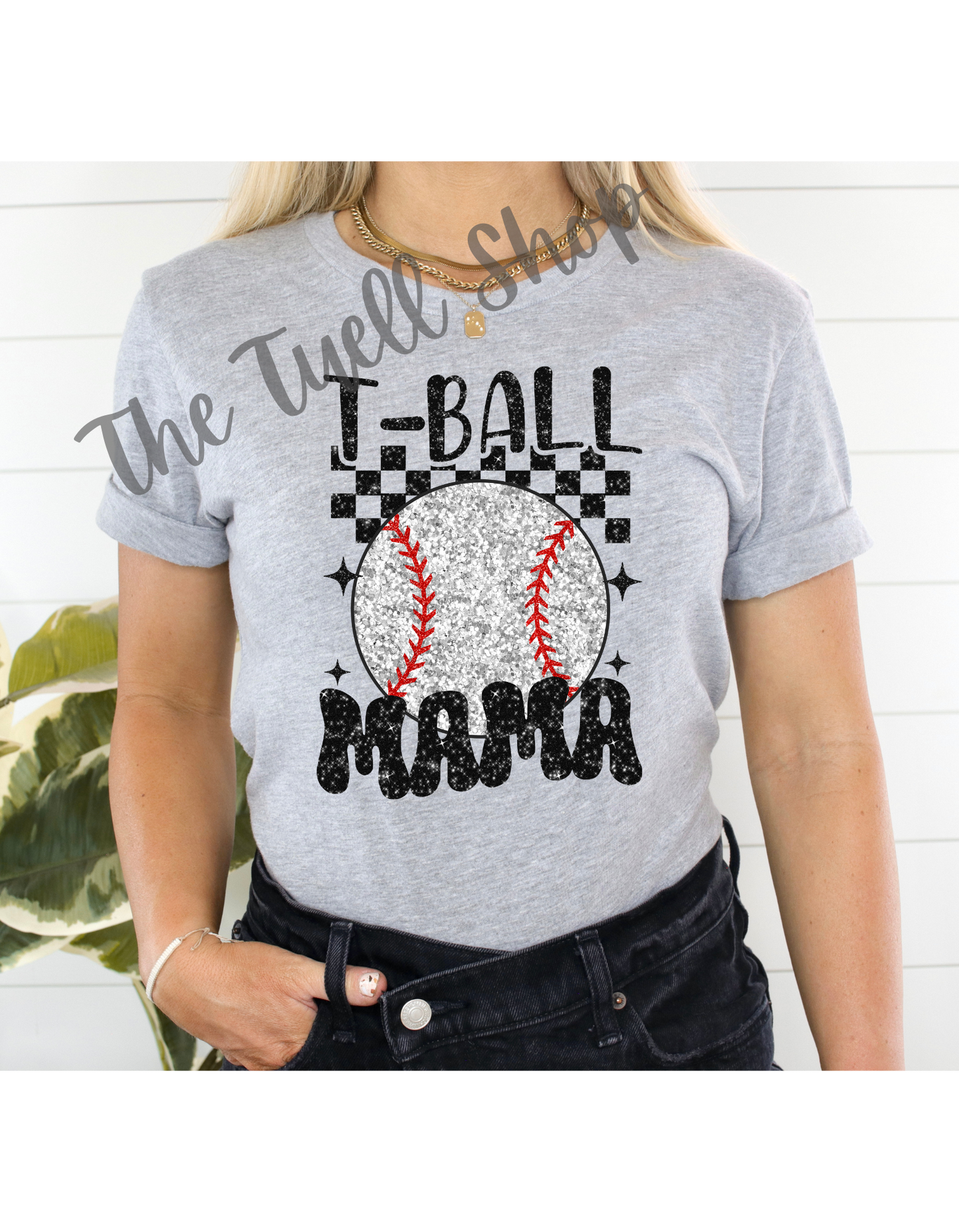 TBall Mama