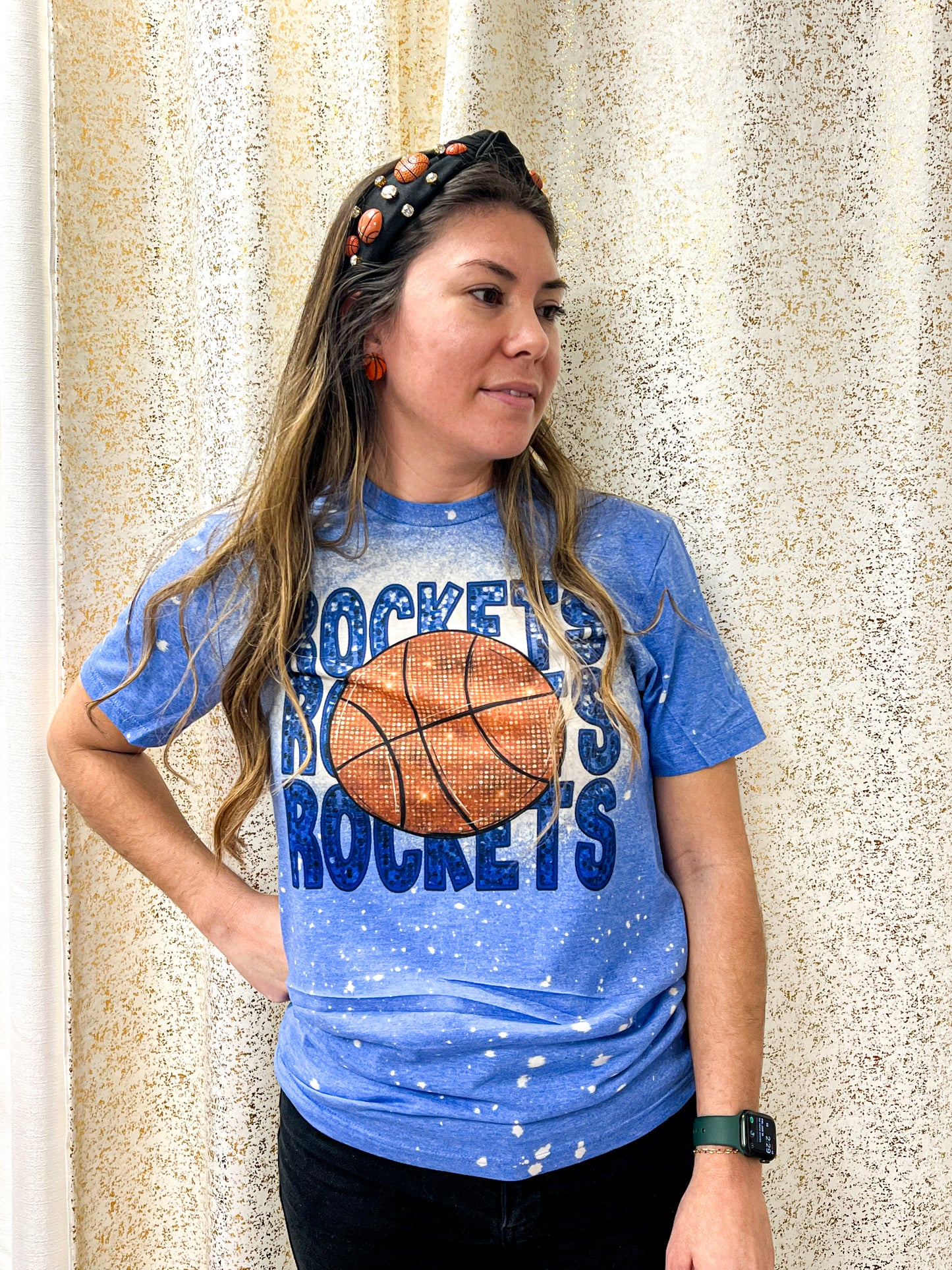 Rockets Basketball