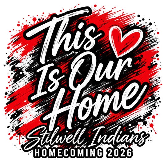This is Our Home
