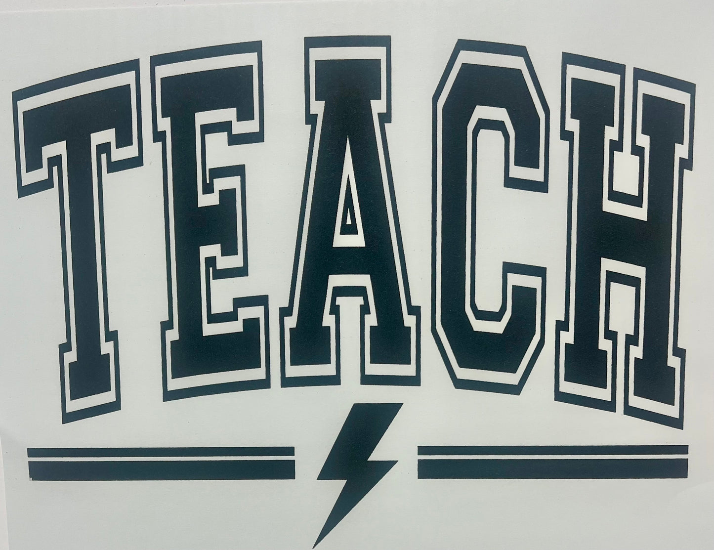 Teach