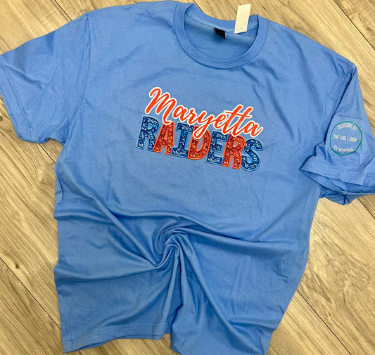 Maryetta Raiders