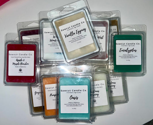 Wax Melts