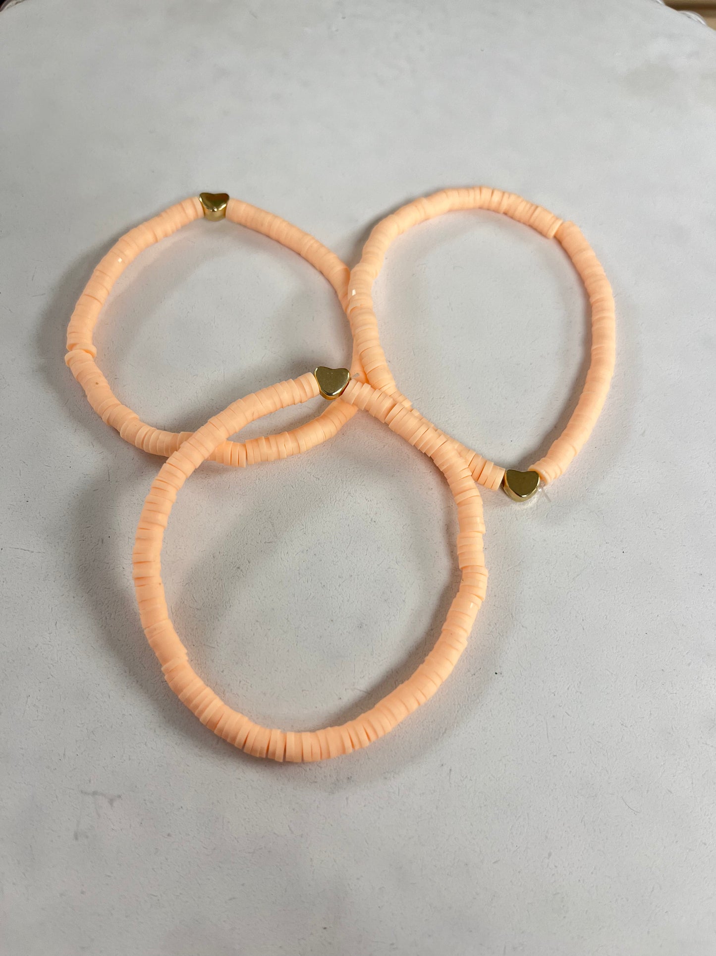 Kira Bracelets