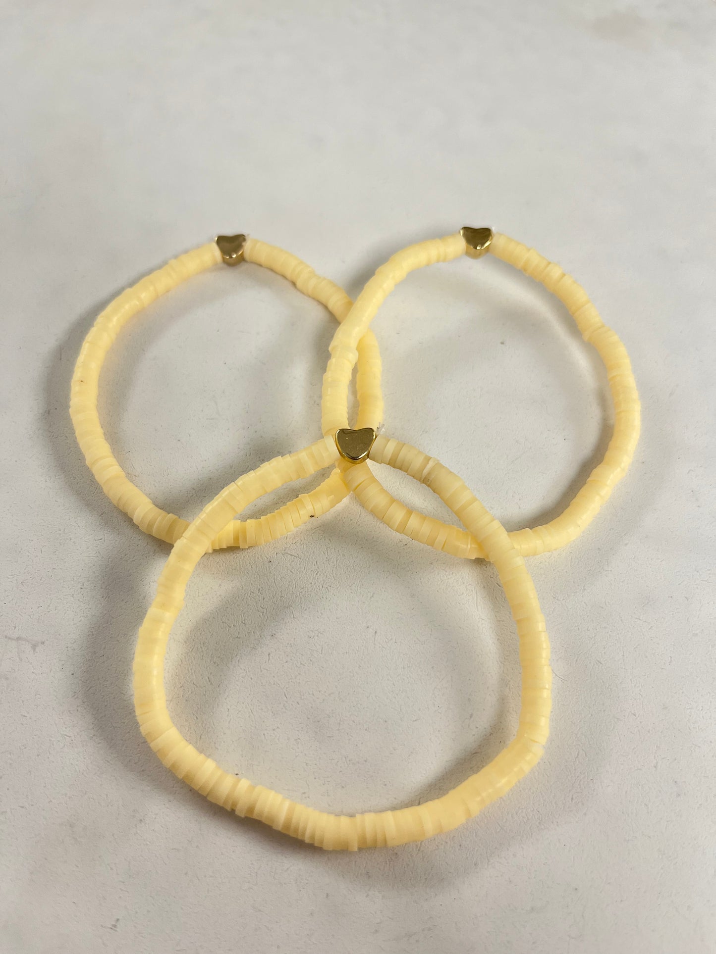 Kira Bracelets