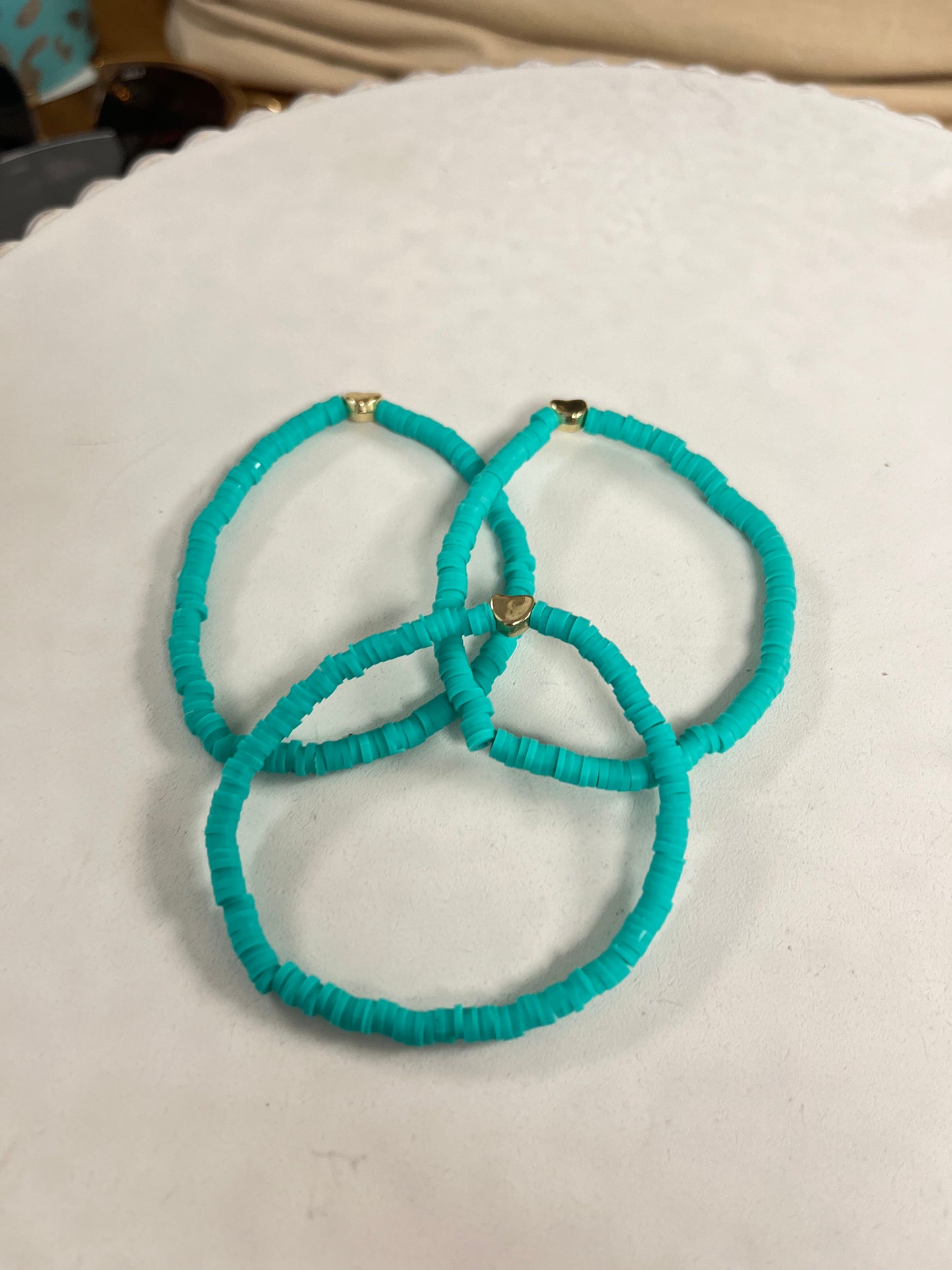 Kira Lane Bracelets