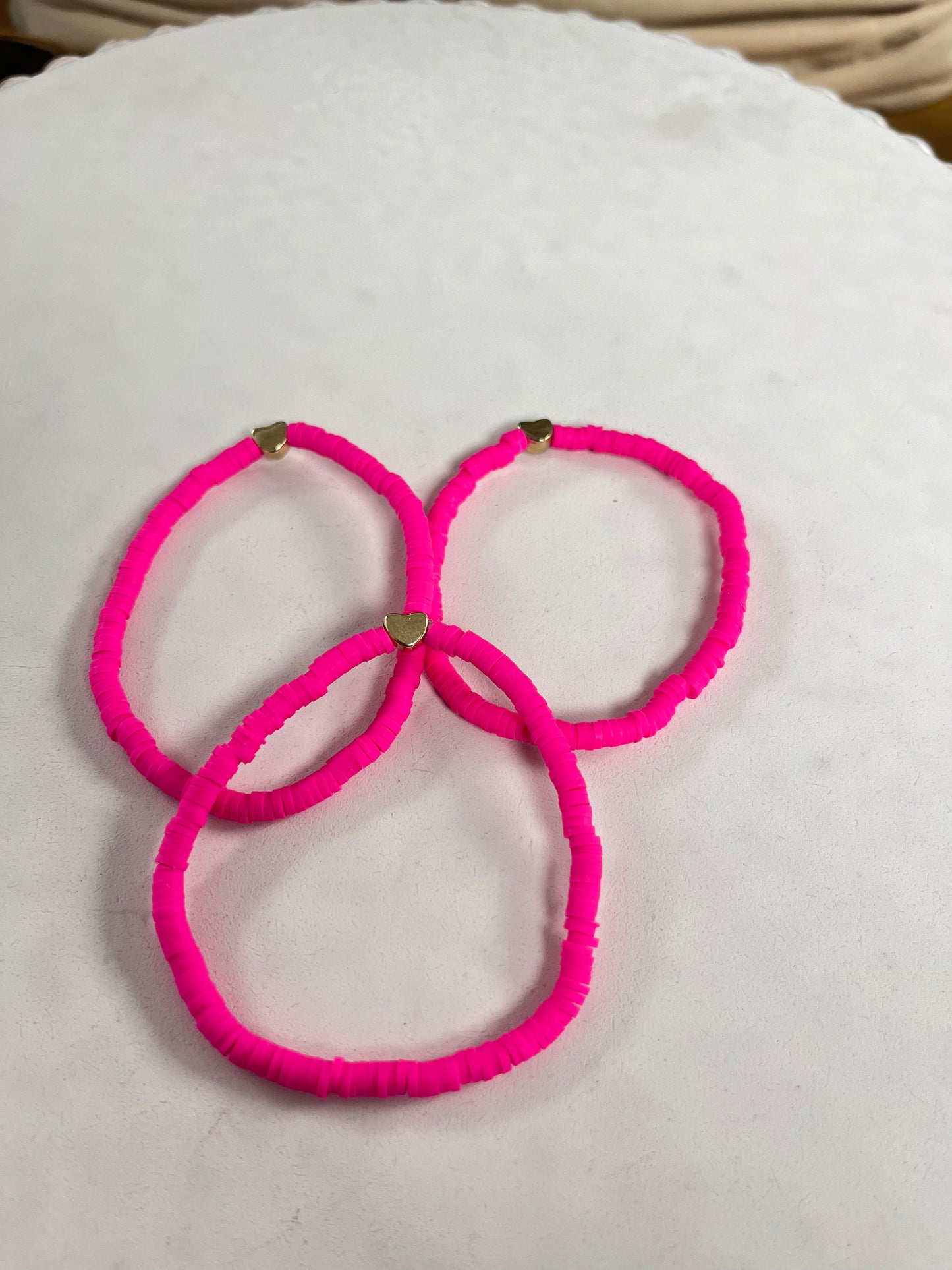 Kira Lane Bracelets