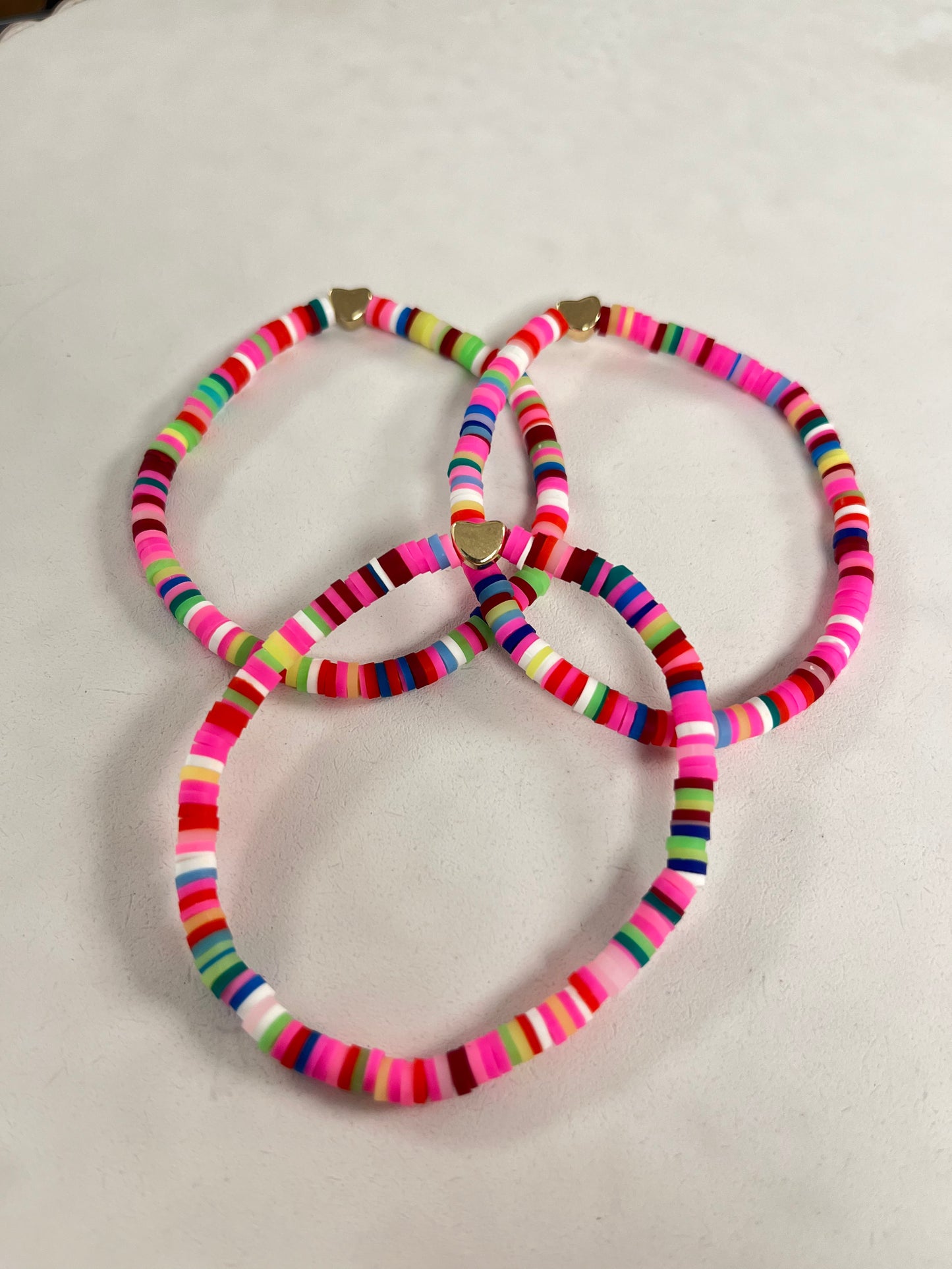 Kira Lane Bracelets