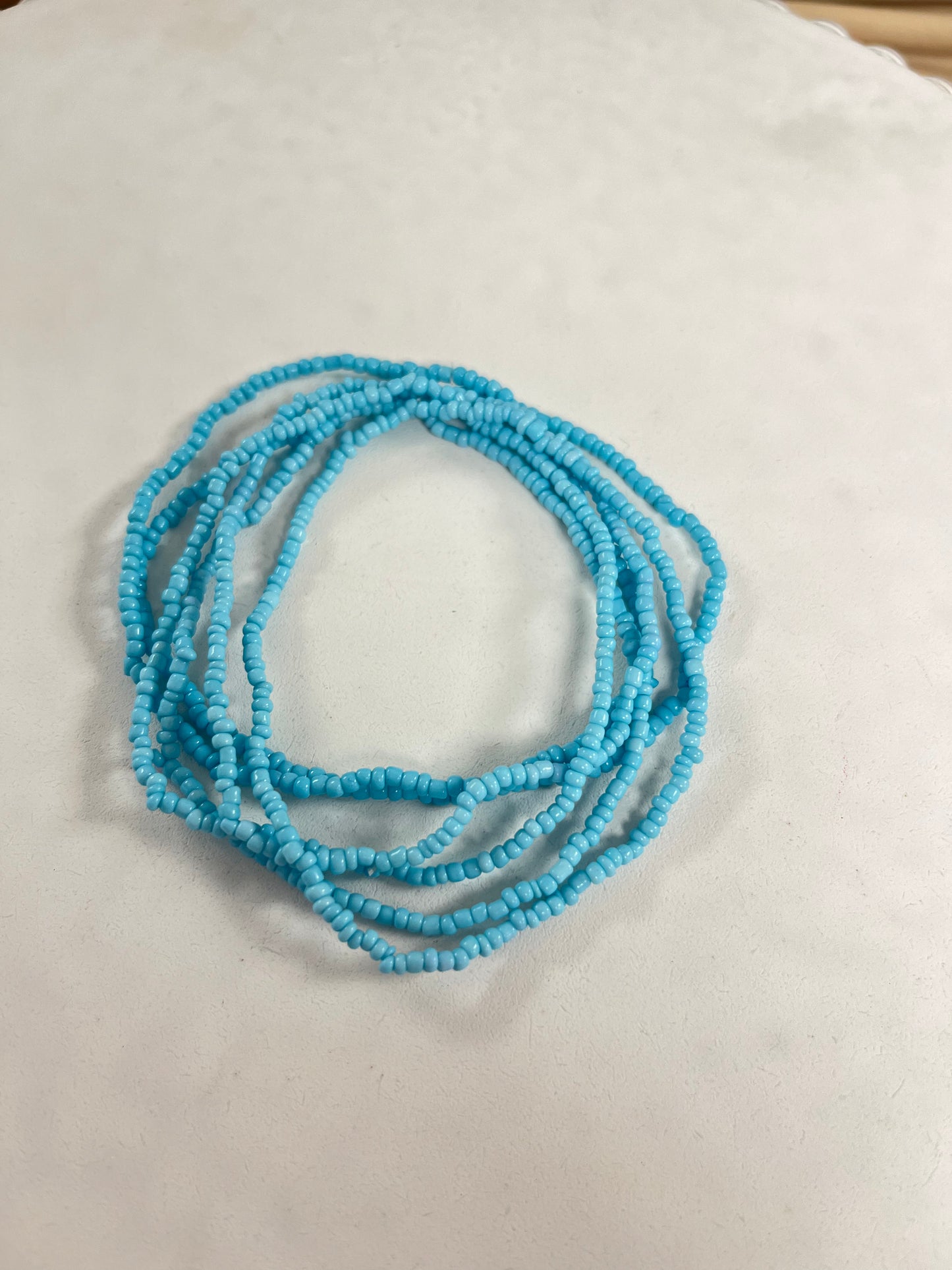 Skyte Anklet