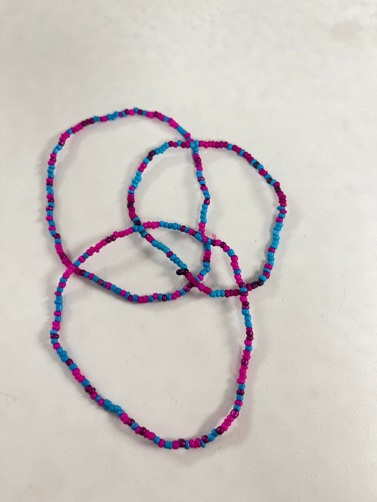 Skyte Anklet
