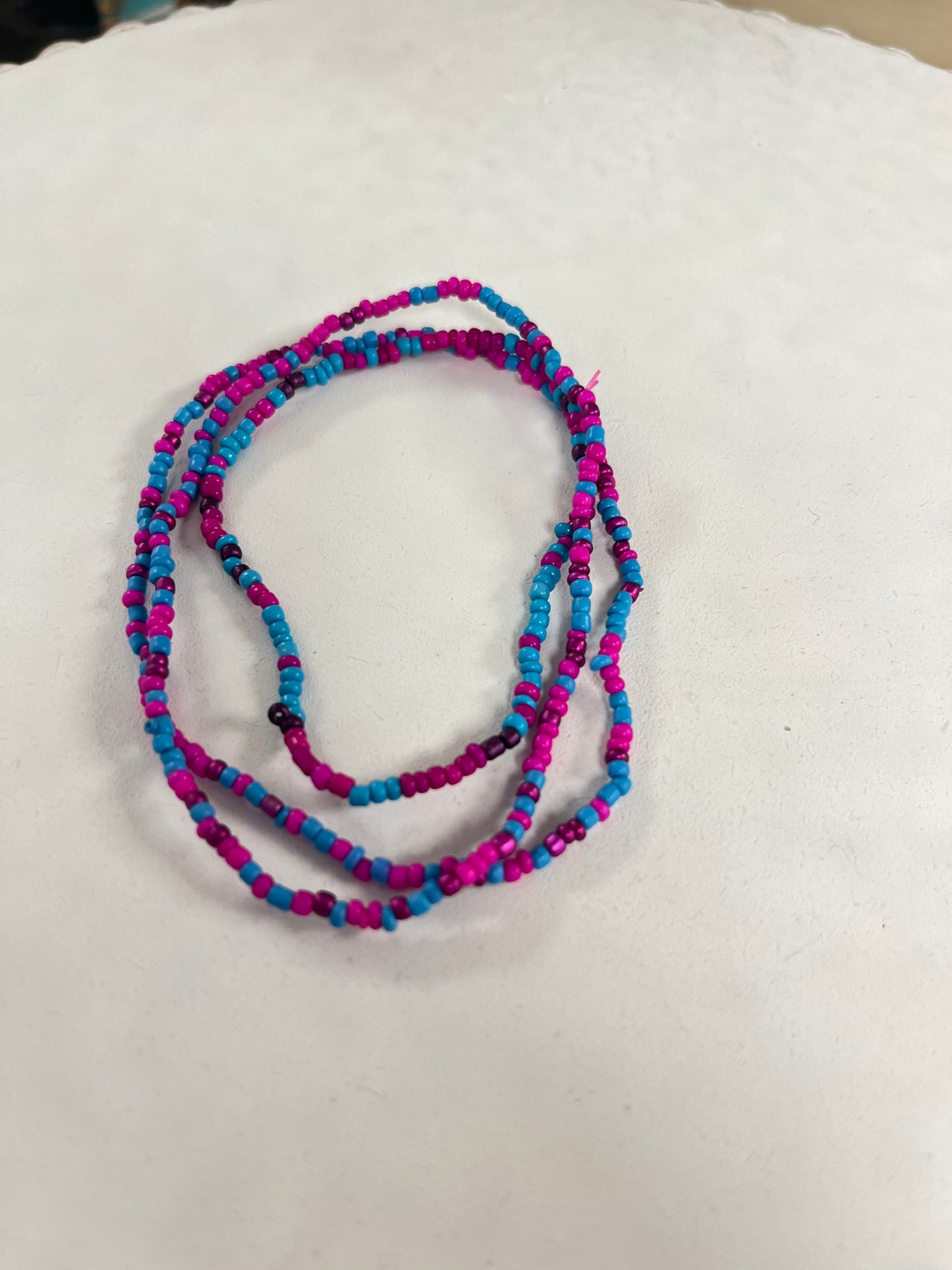 Skyte Anklet