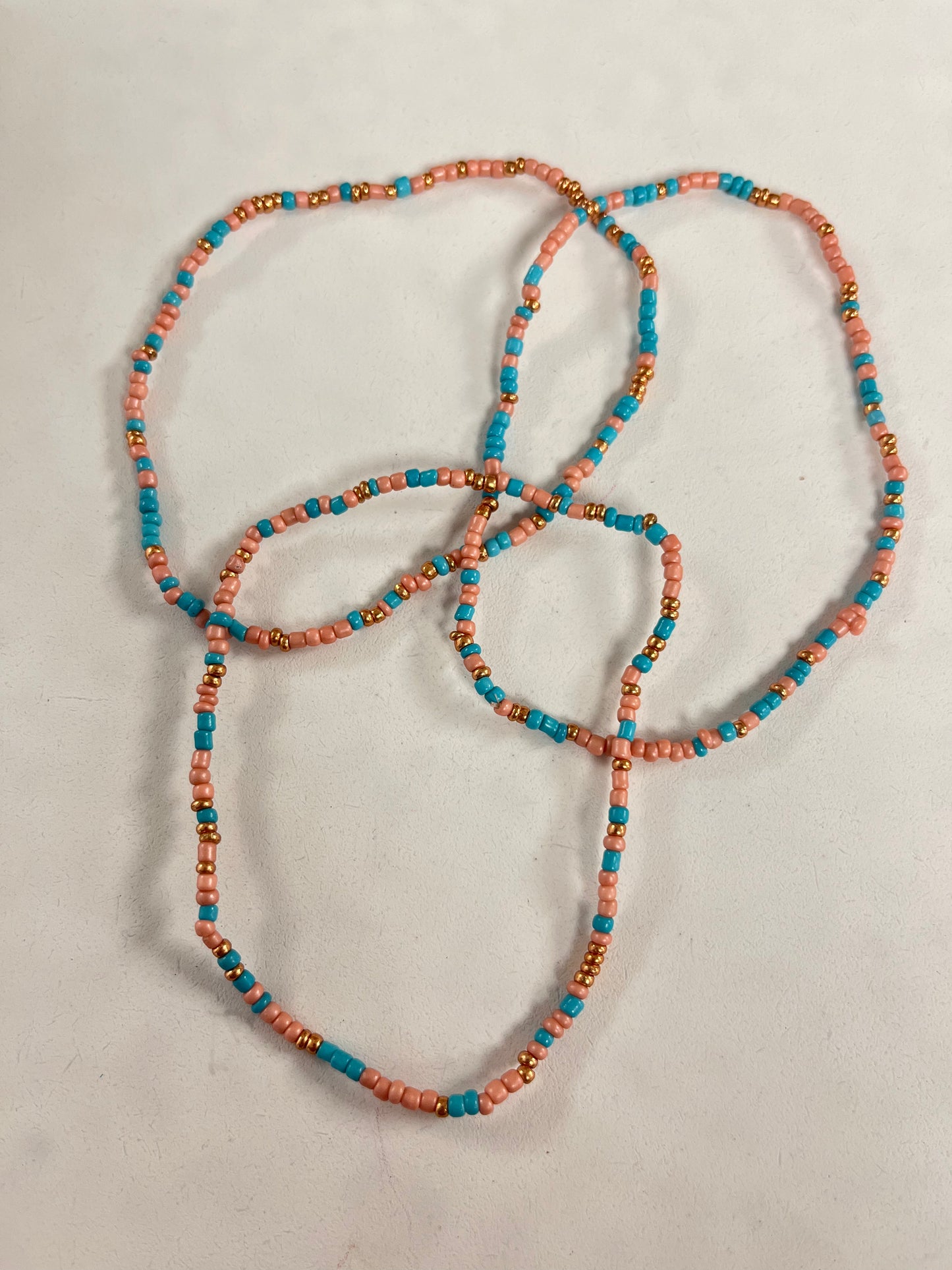 Skyte Anklet