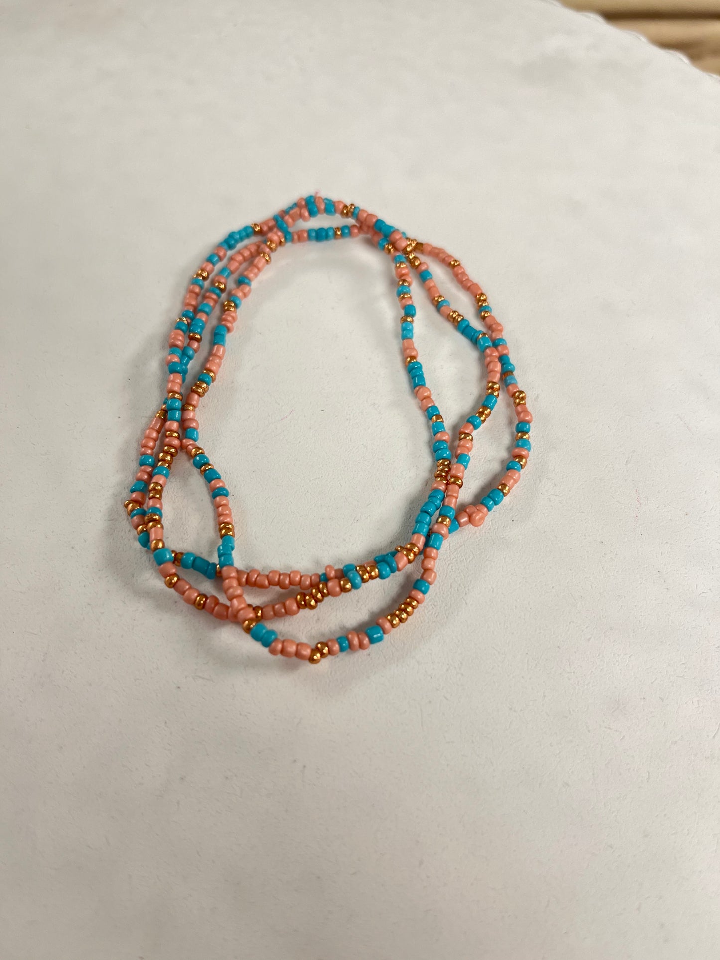 Skyte Anklet
