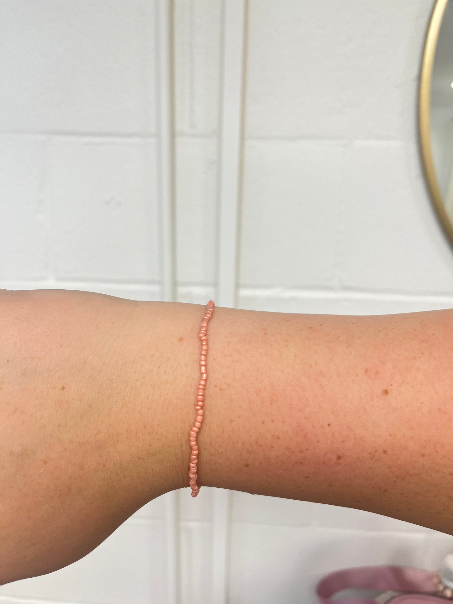 Skyte Anklet