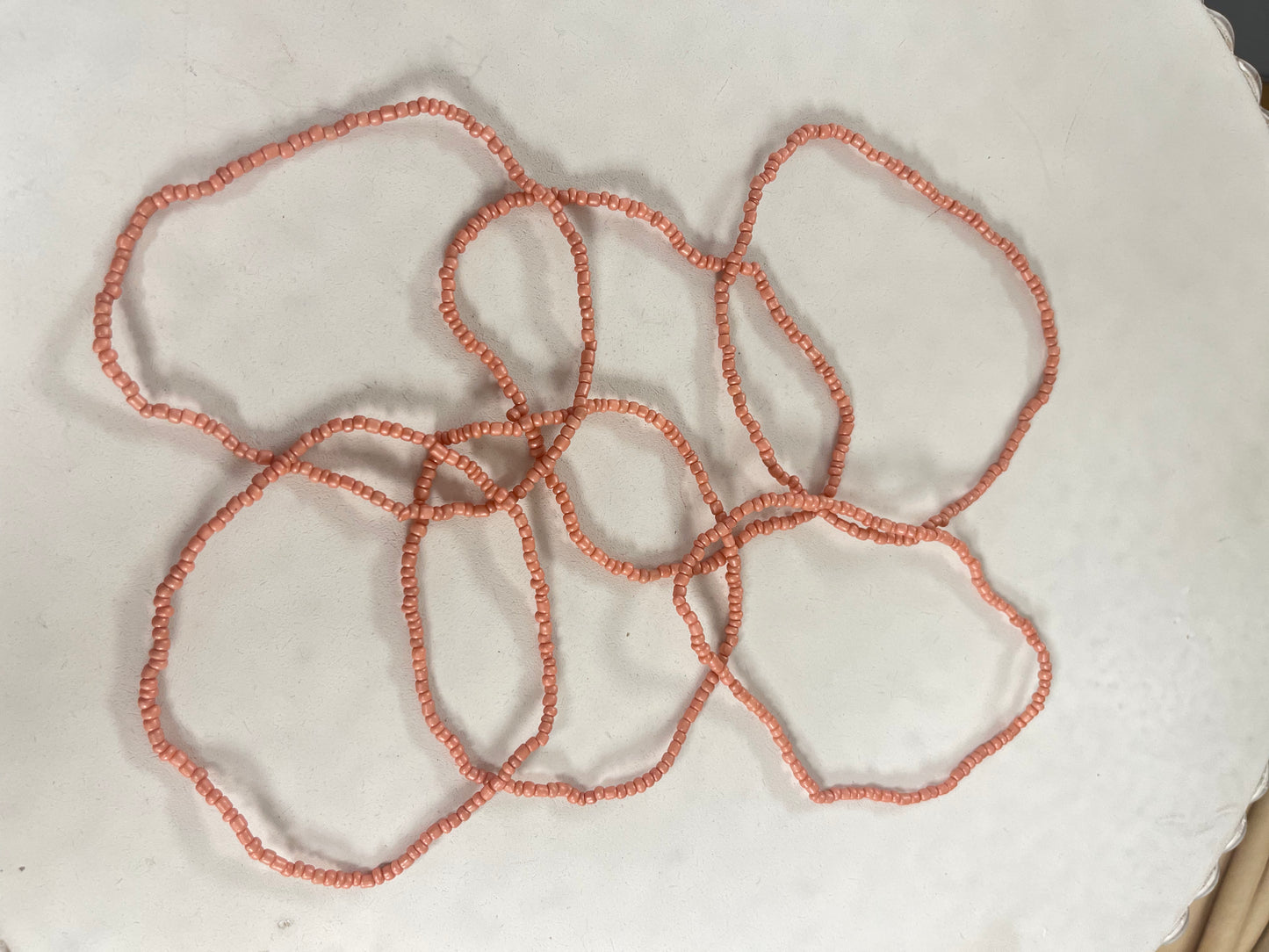 Skyte Anklet