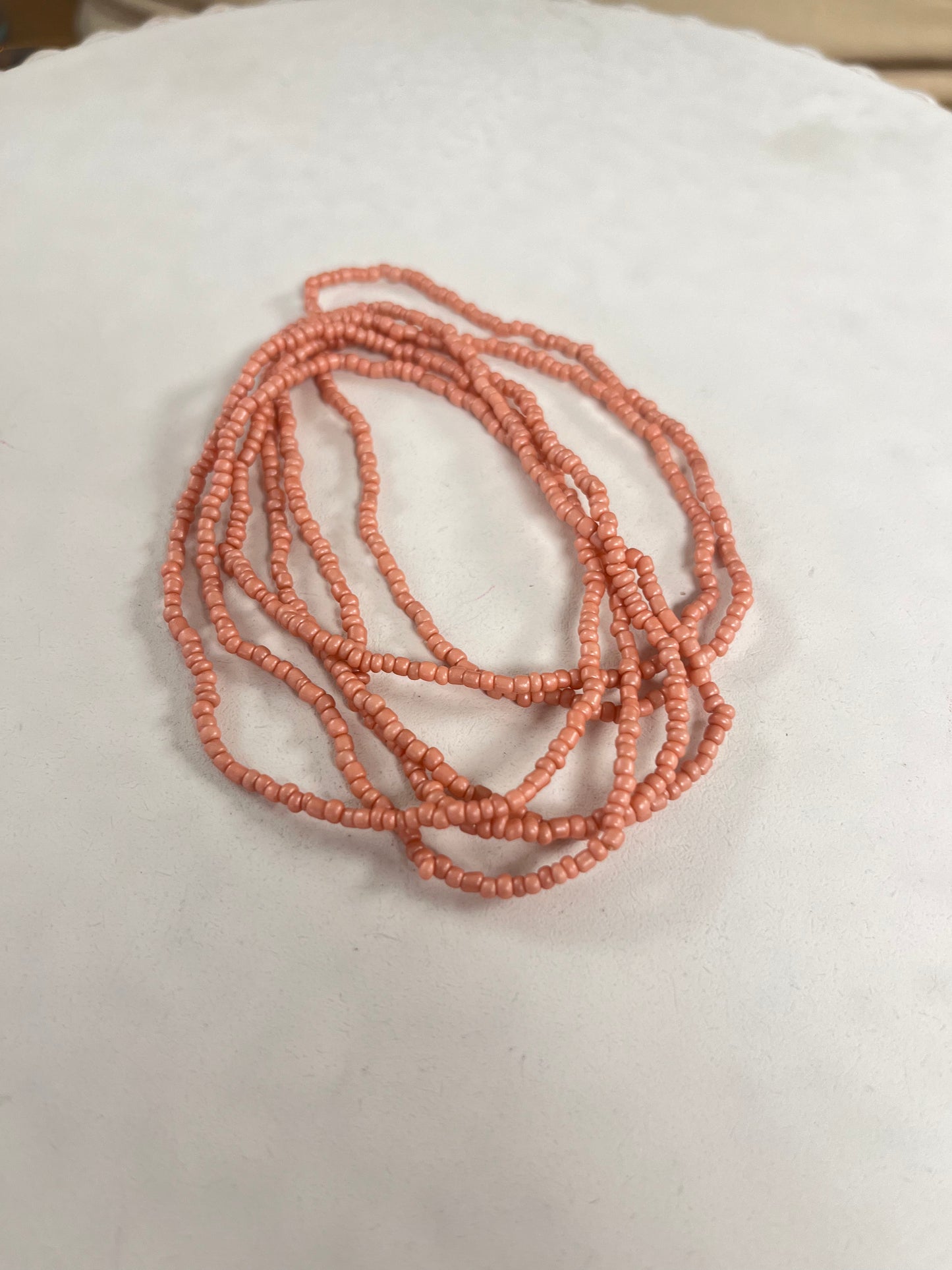 Skyte Anklet