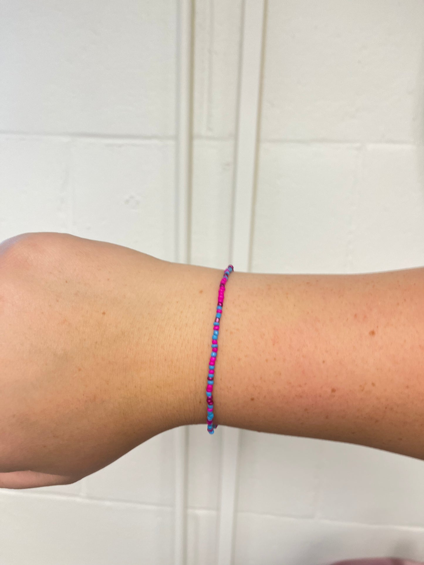 Skyte Anklet