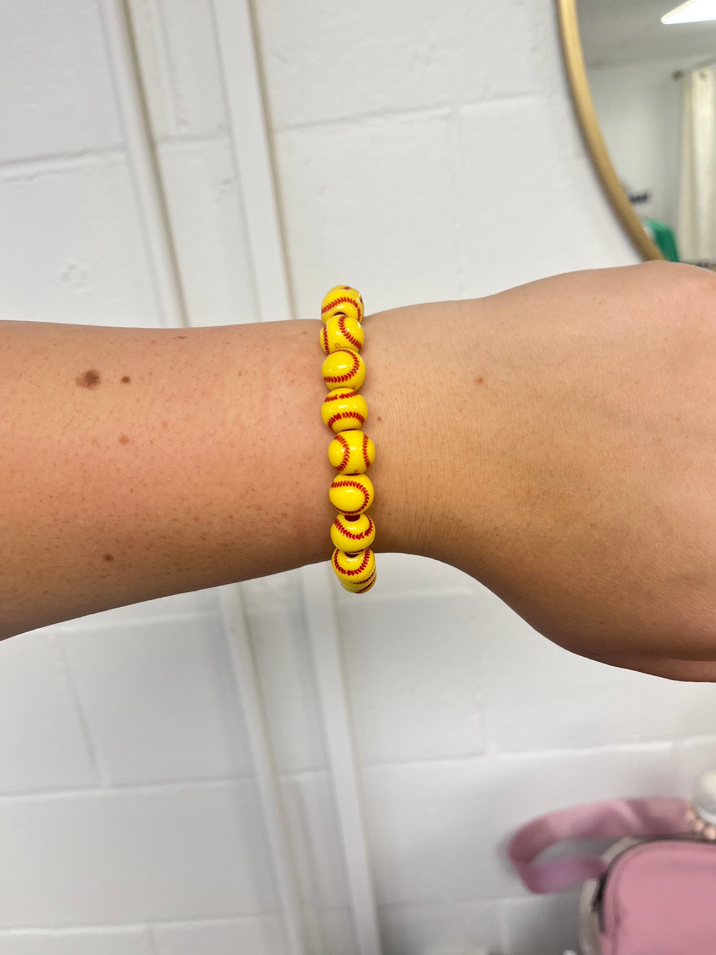 Sports Bracelet