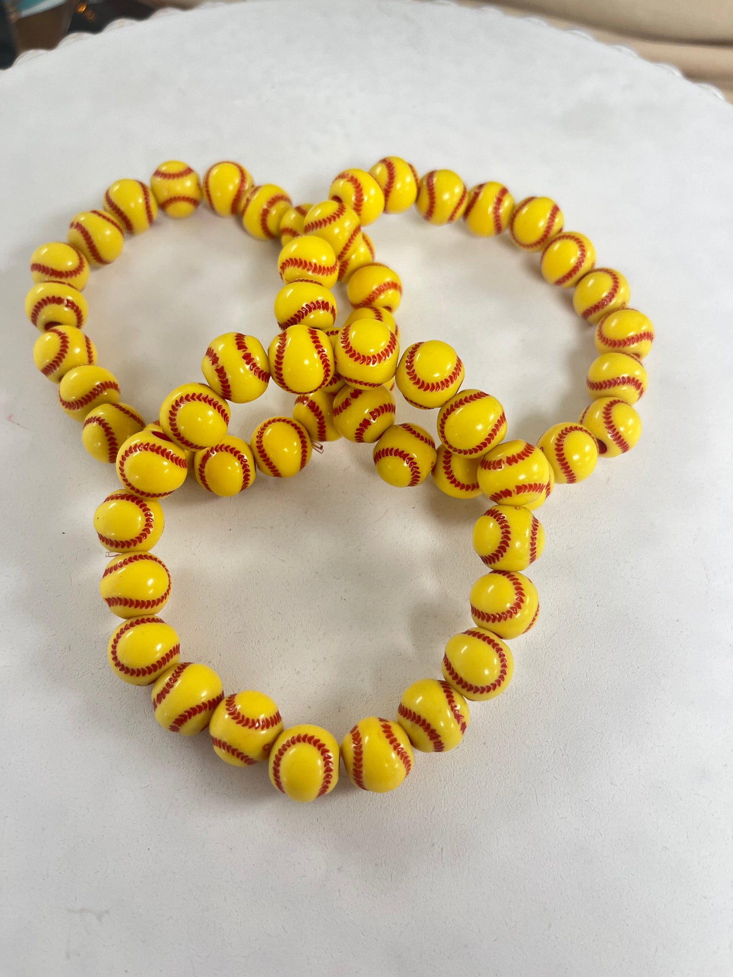 Sports Bracelet