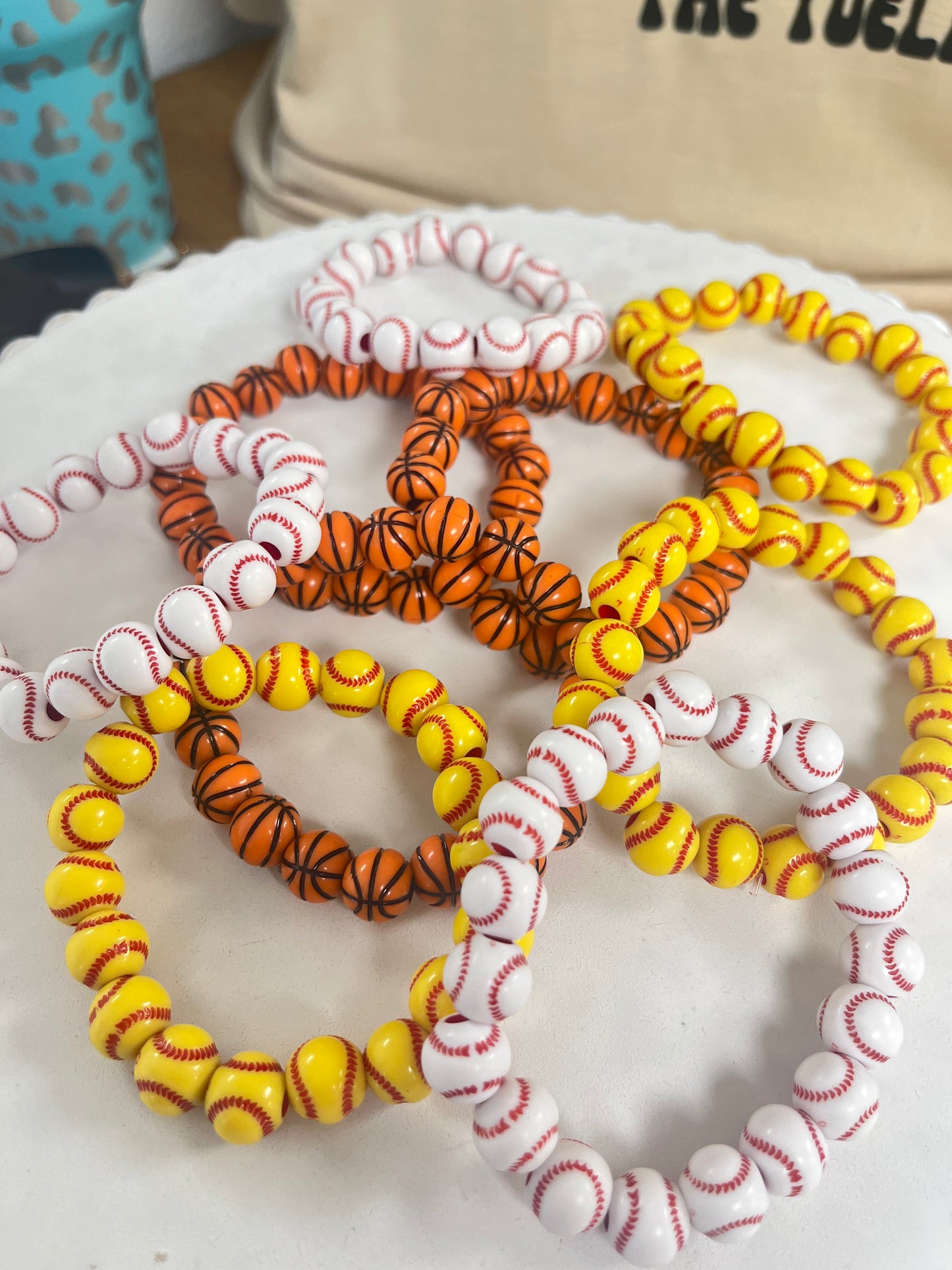 Sports Bracelet
