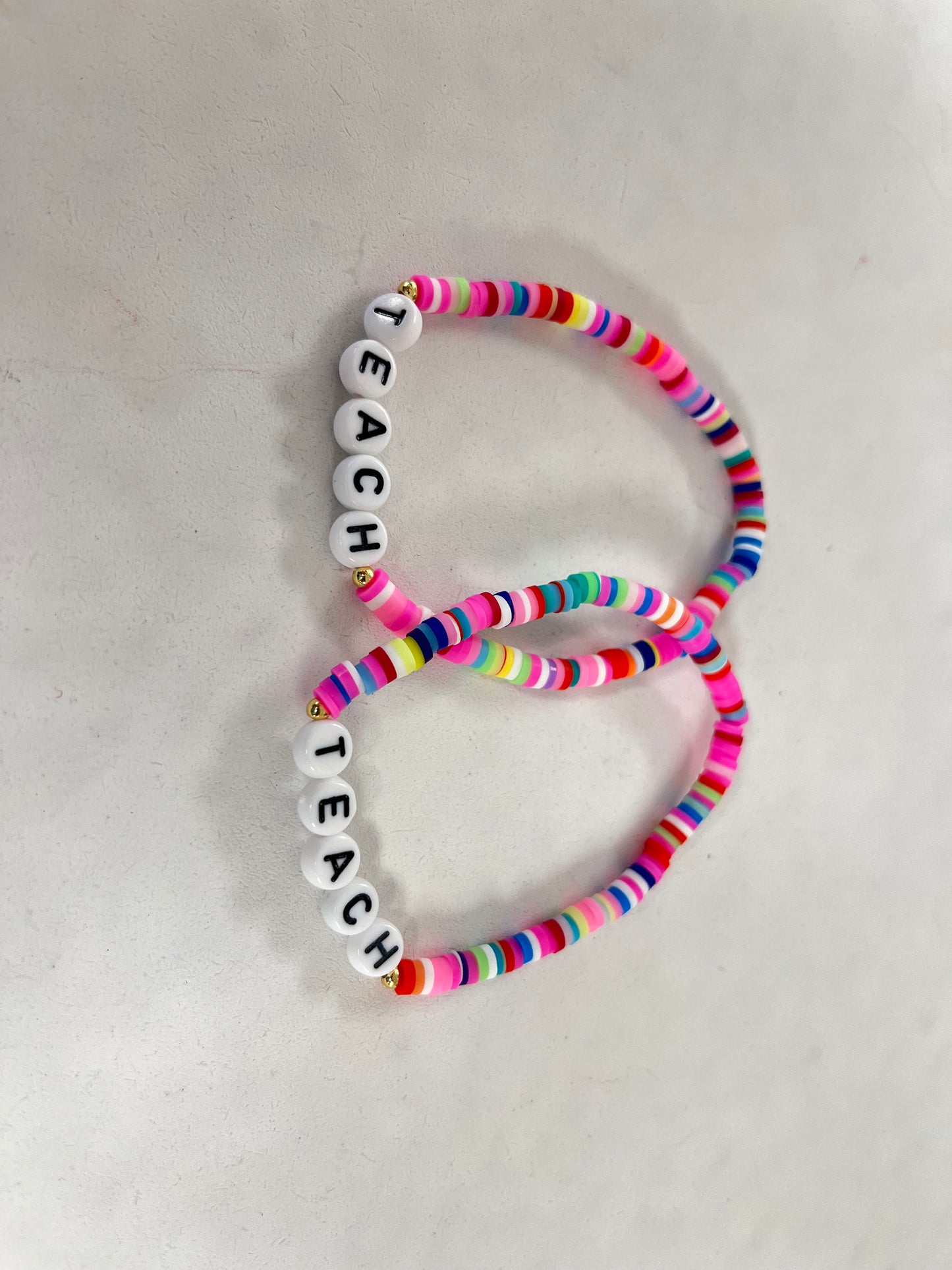Kira Teacher Bracelet