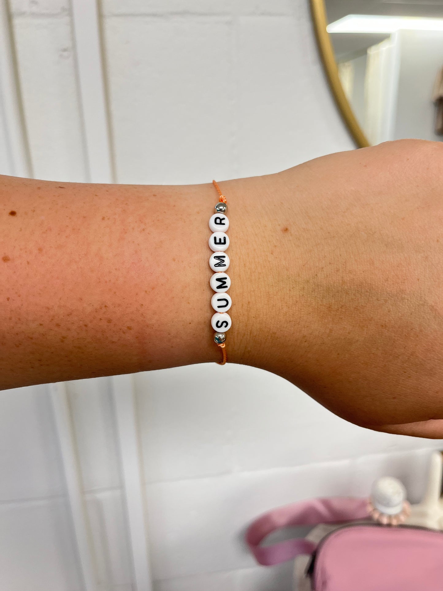 Summer Bracelet