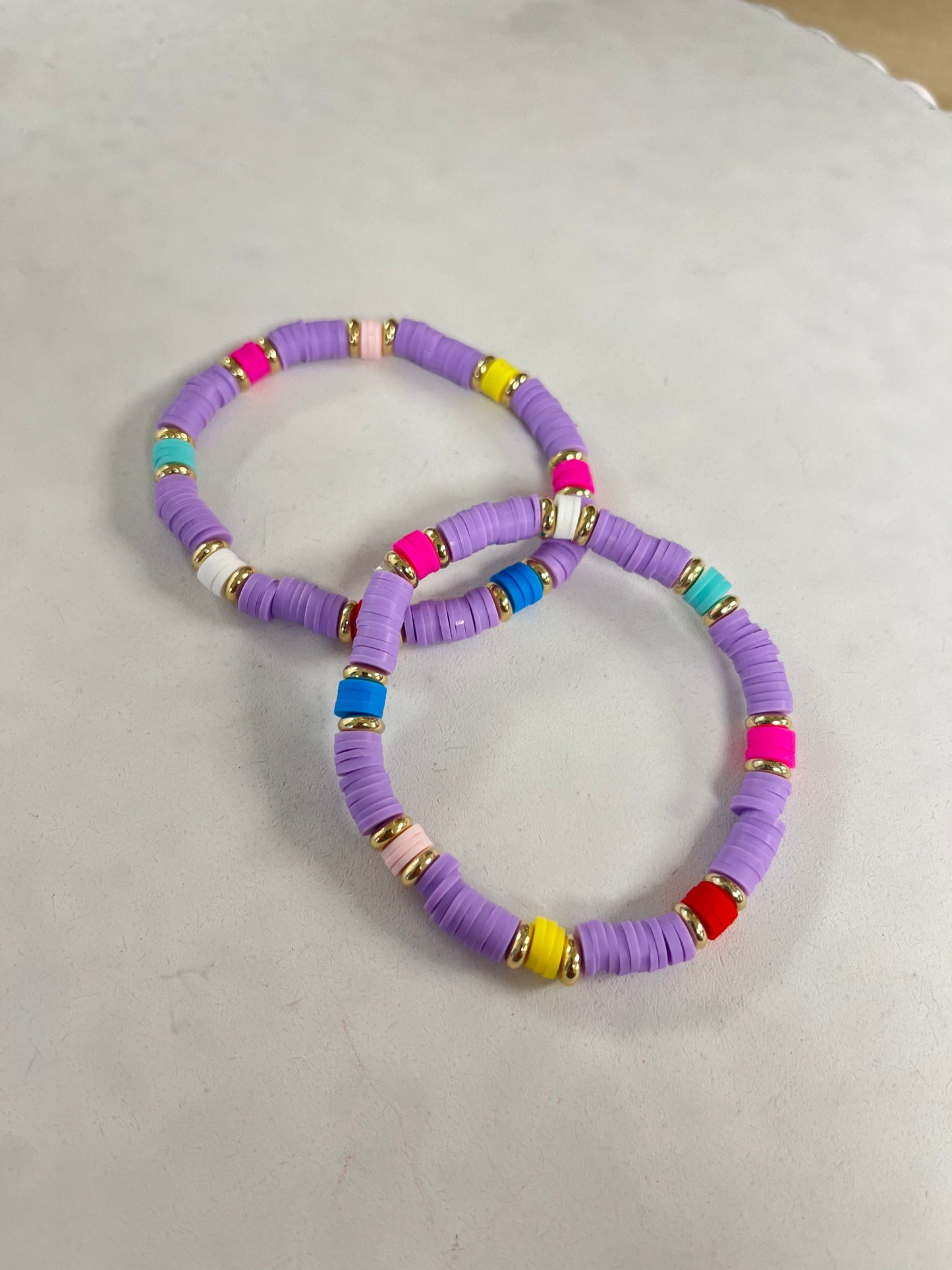 Chelsie Bracelets
