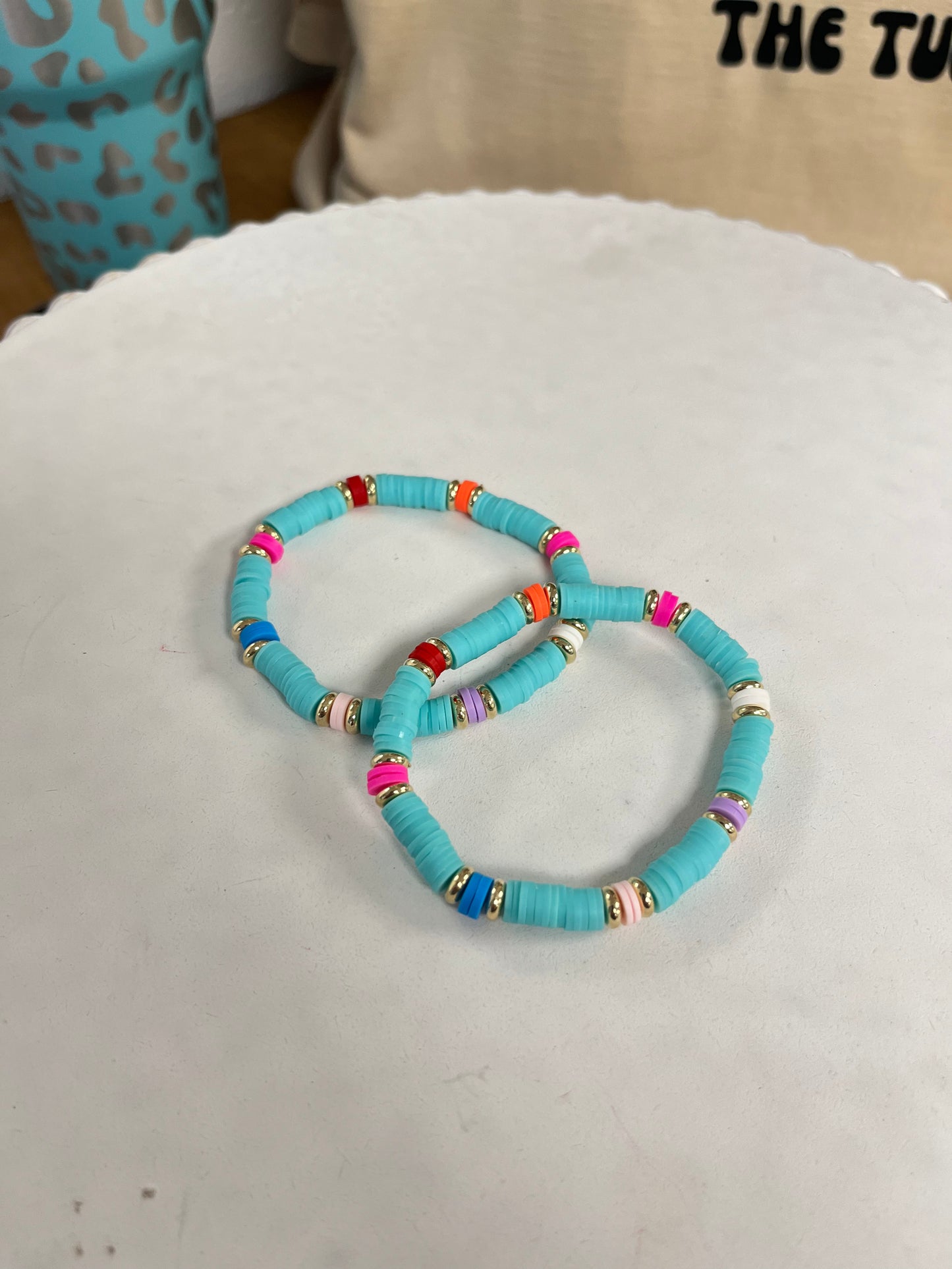 Chelsie Bracelets