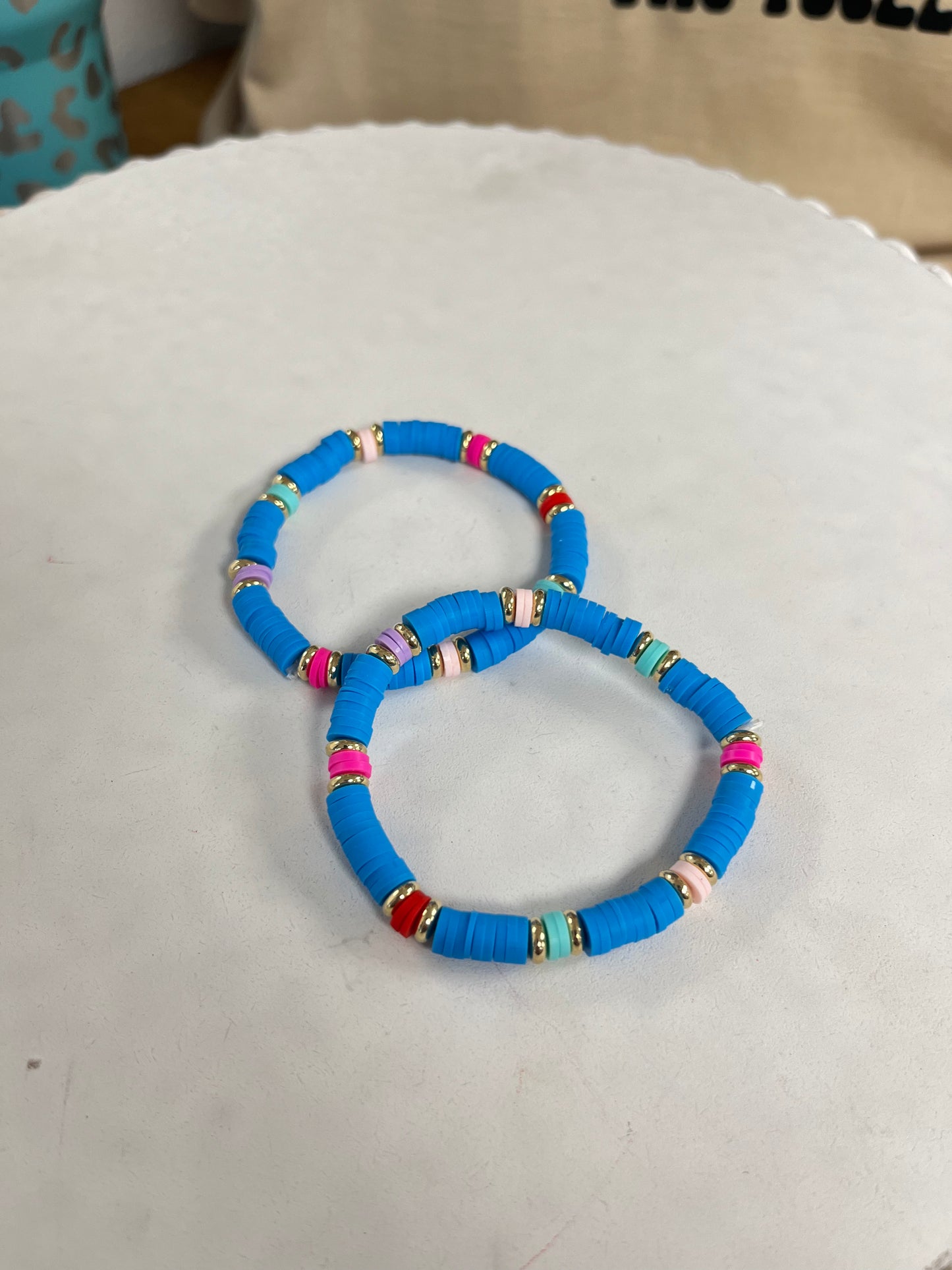 Chelsie Bracelets