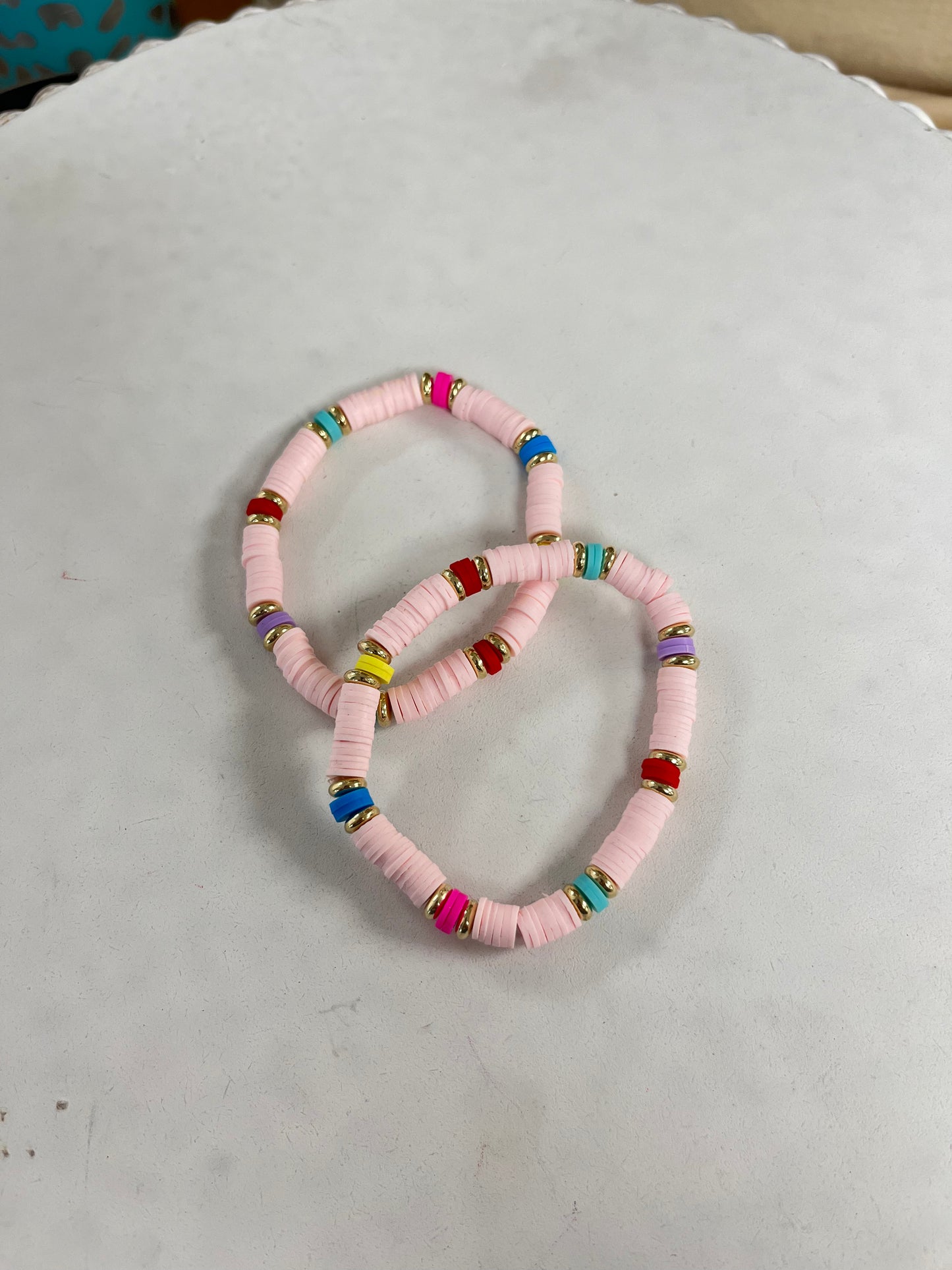 Chelsie Bracelets