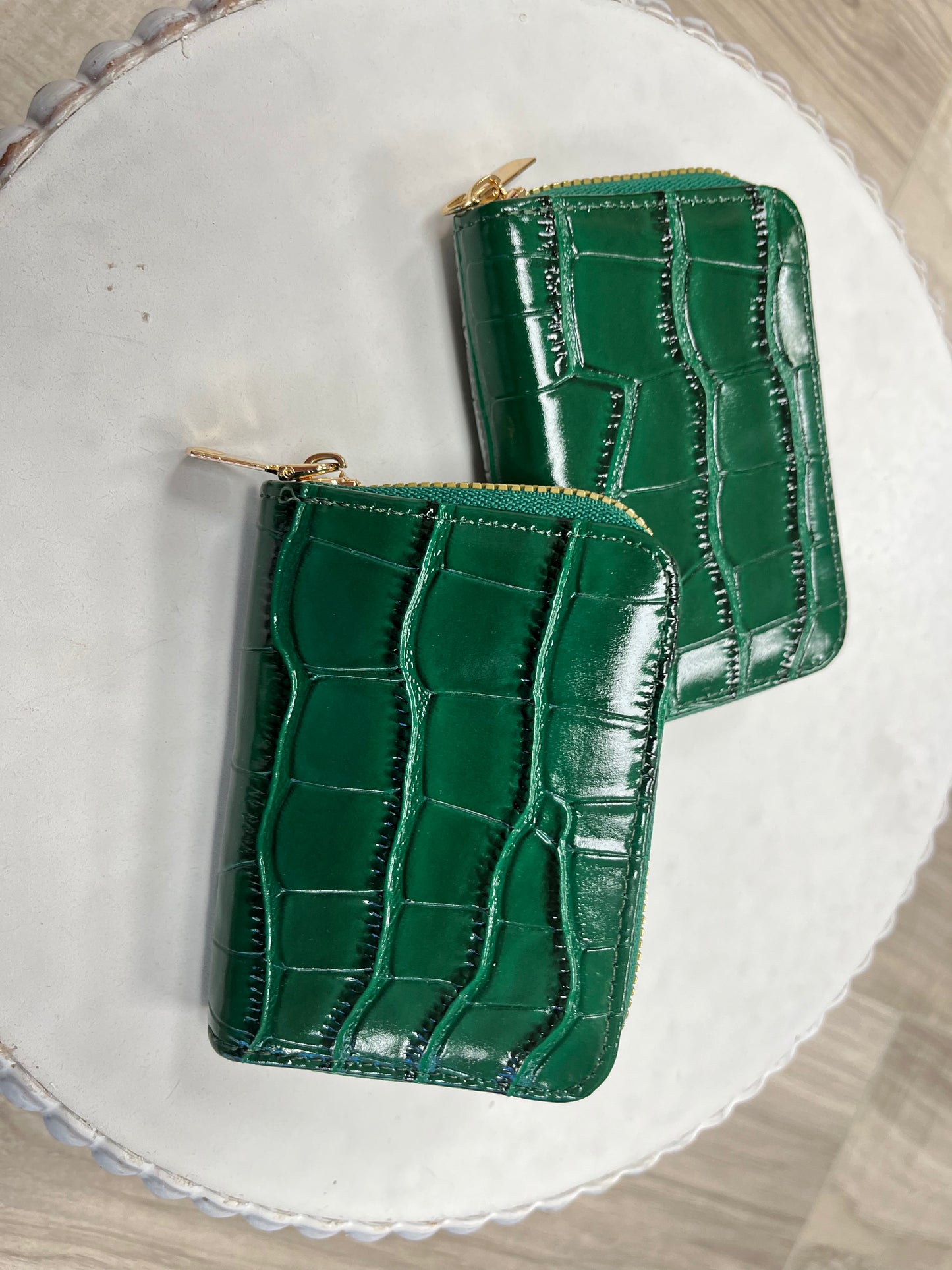 Macee Card Holder