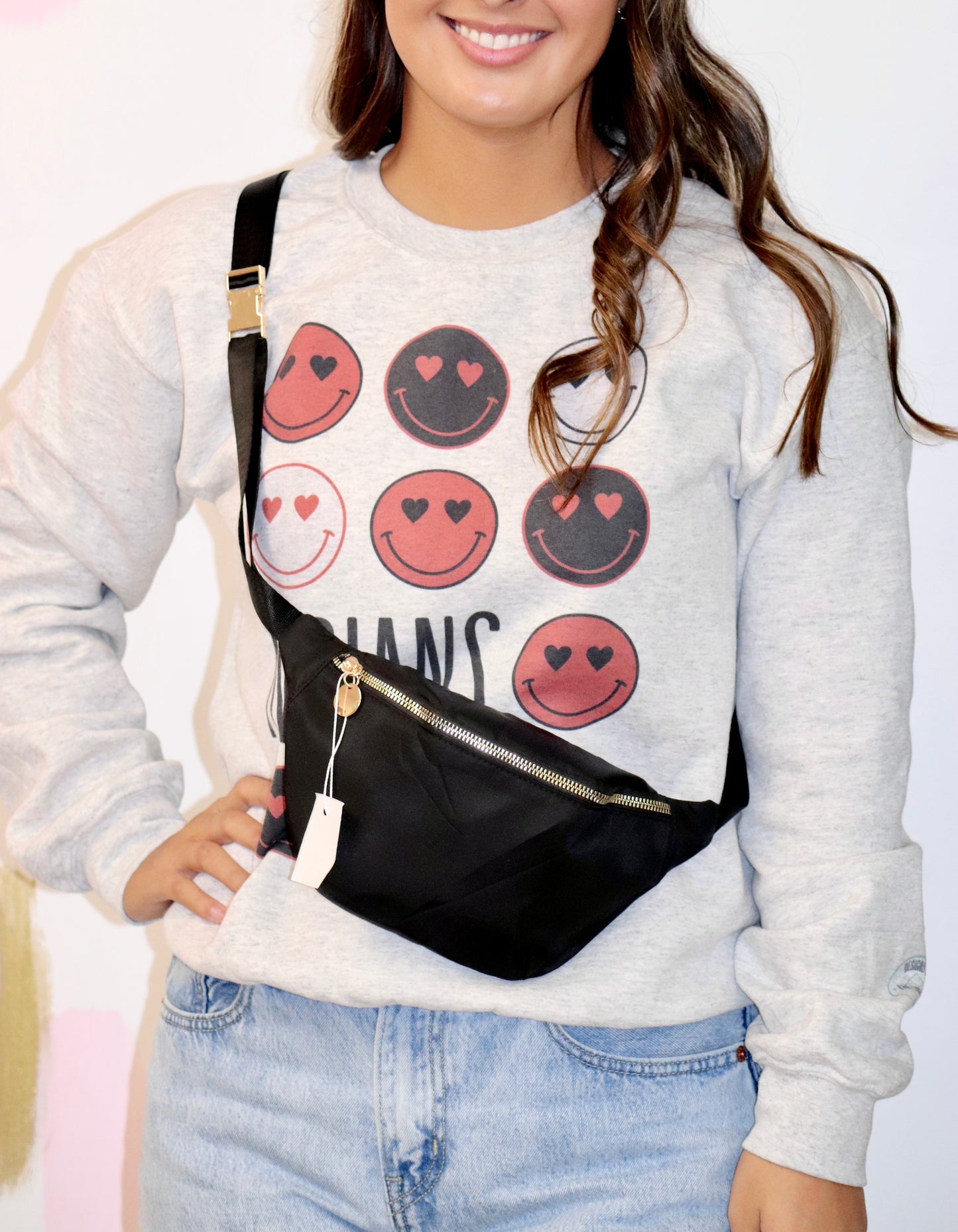 Nylon Bum Bag