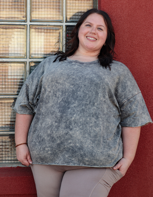 PL Microfiber Biker Short