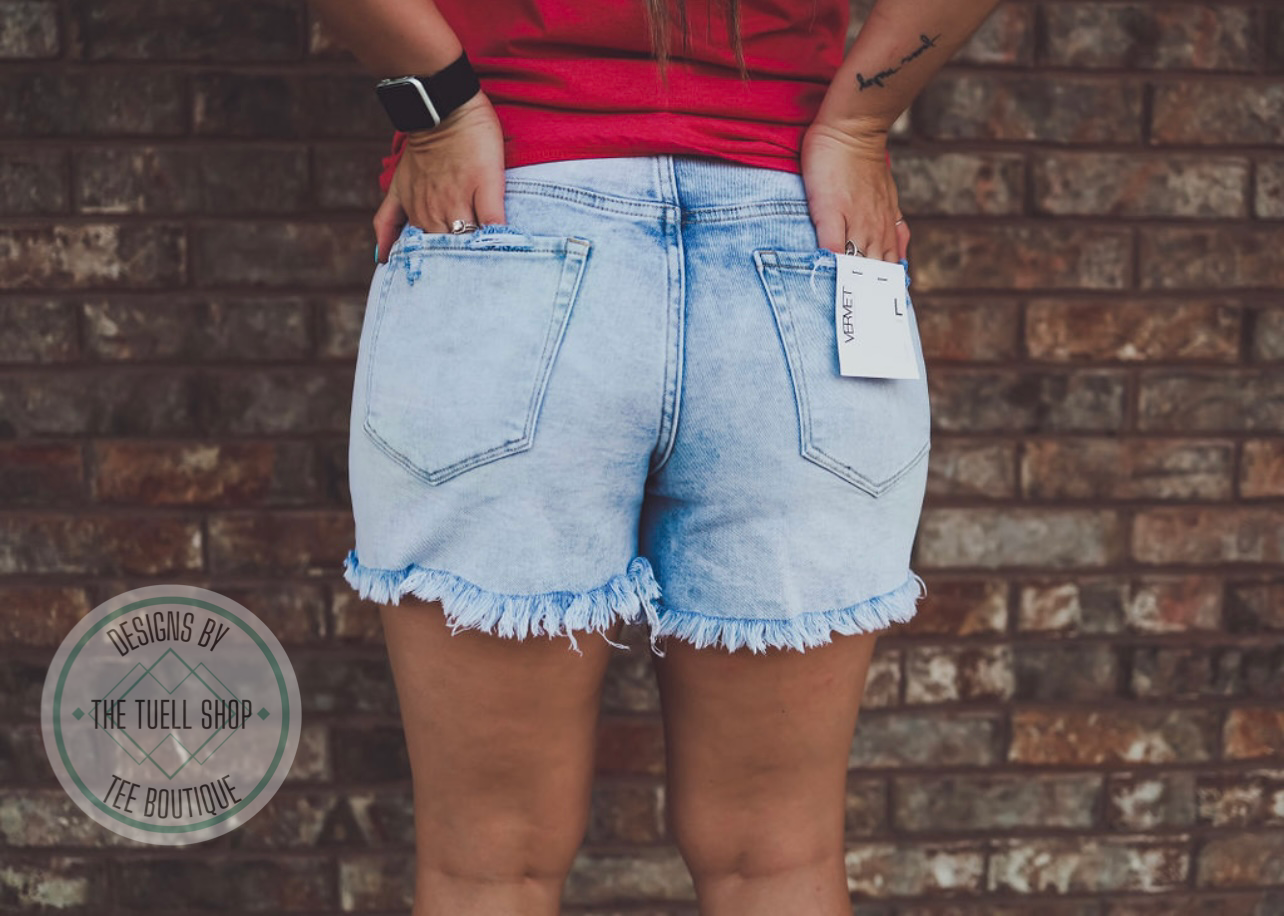 Wolferston Rd Denim