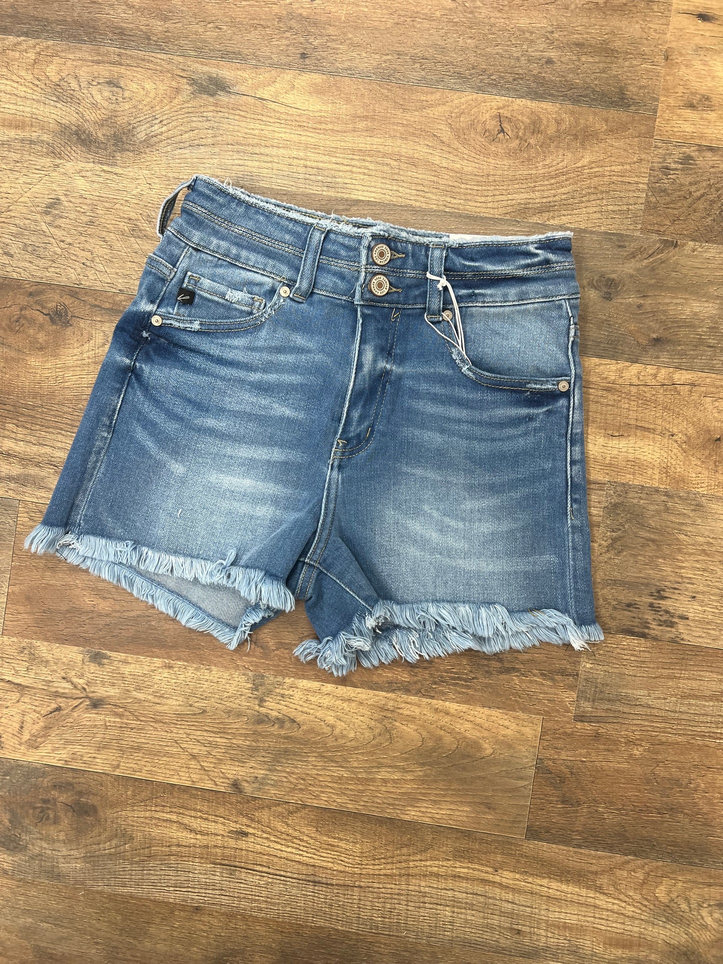 Kancan Light Denim