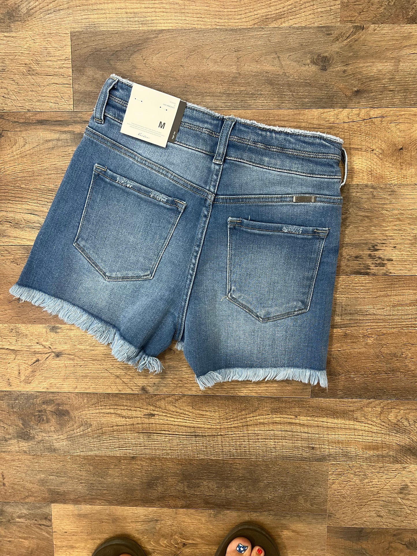 Kancan Light Denim