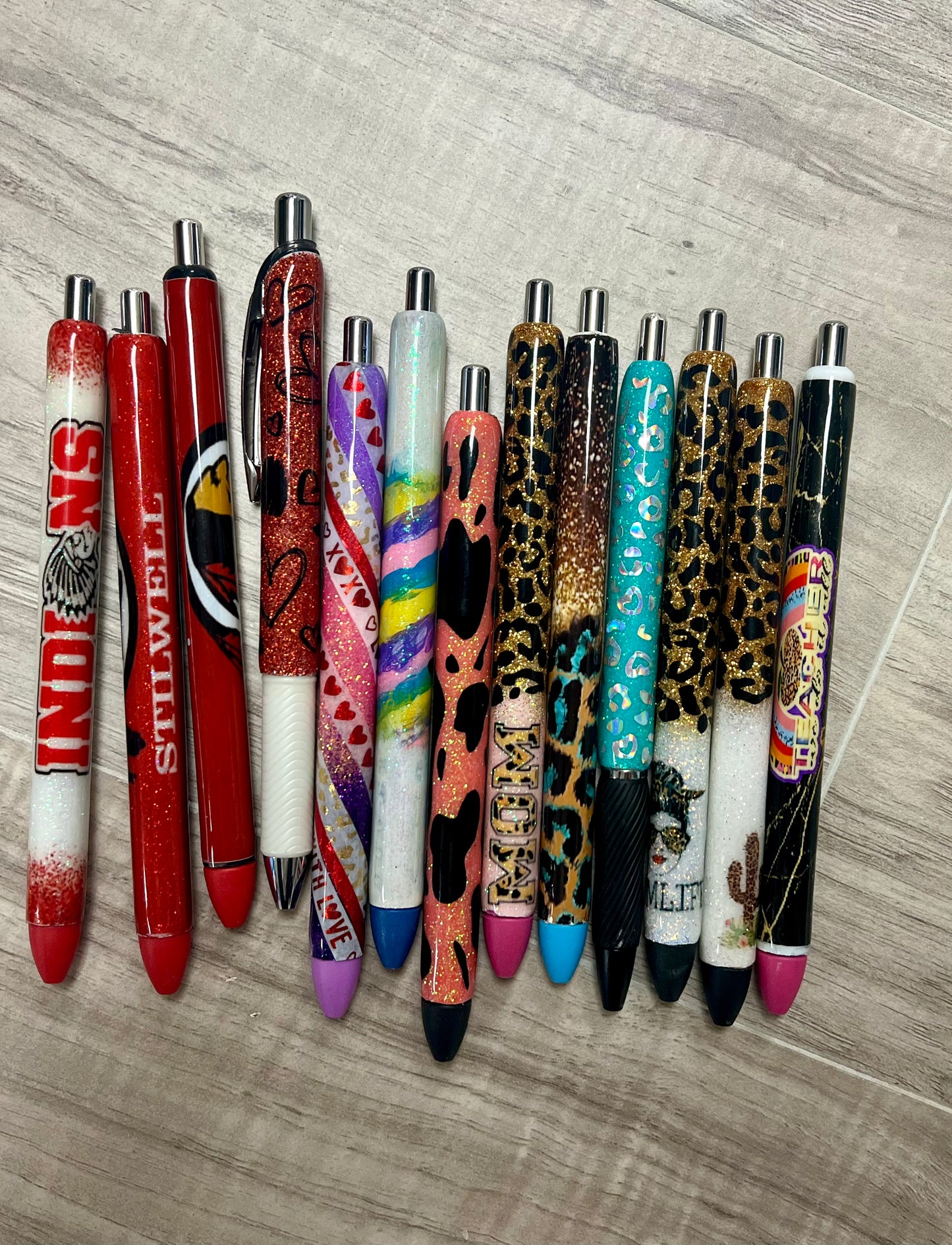 Pens