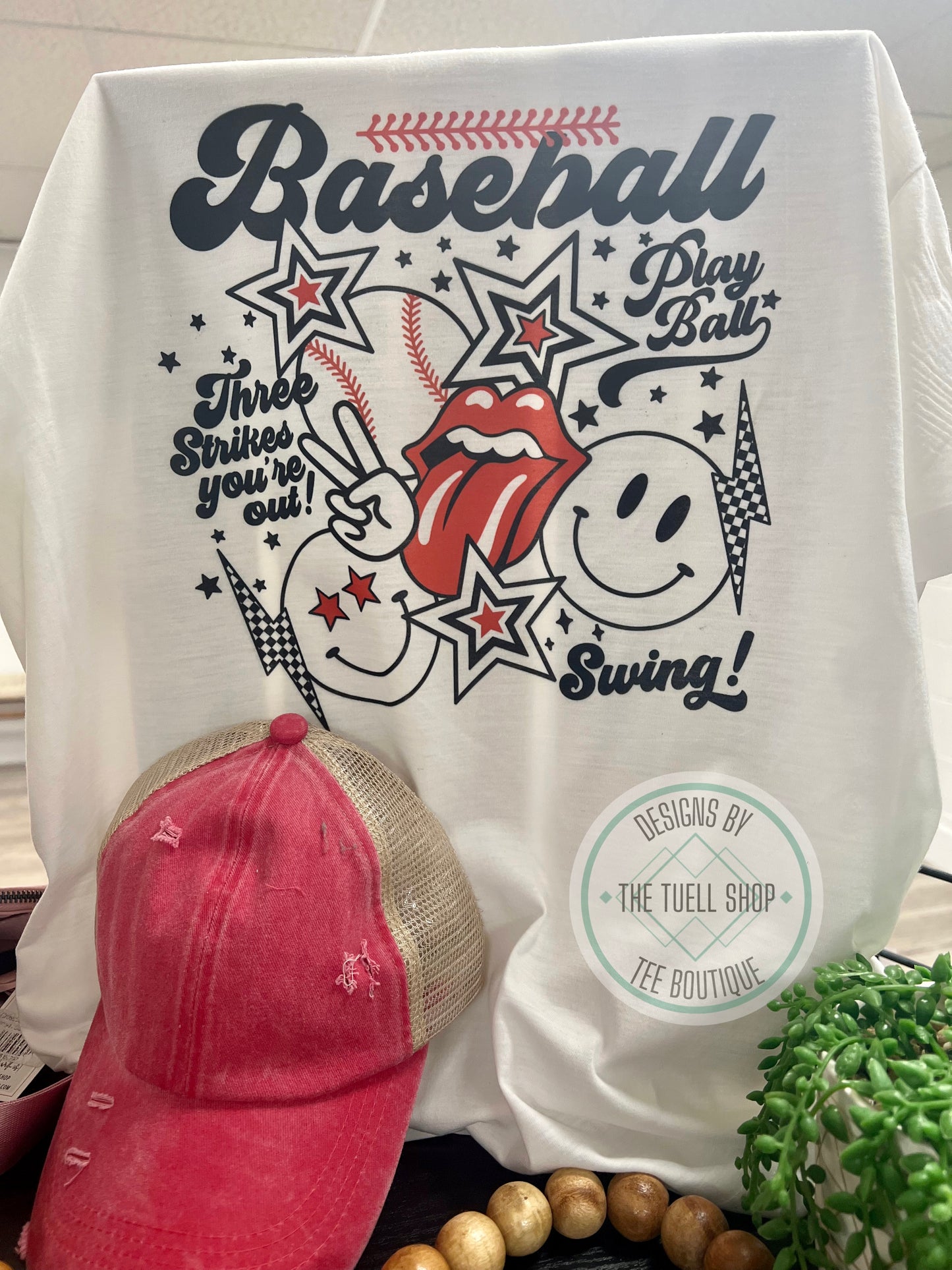 Baseball
