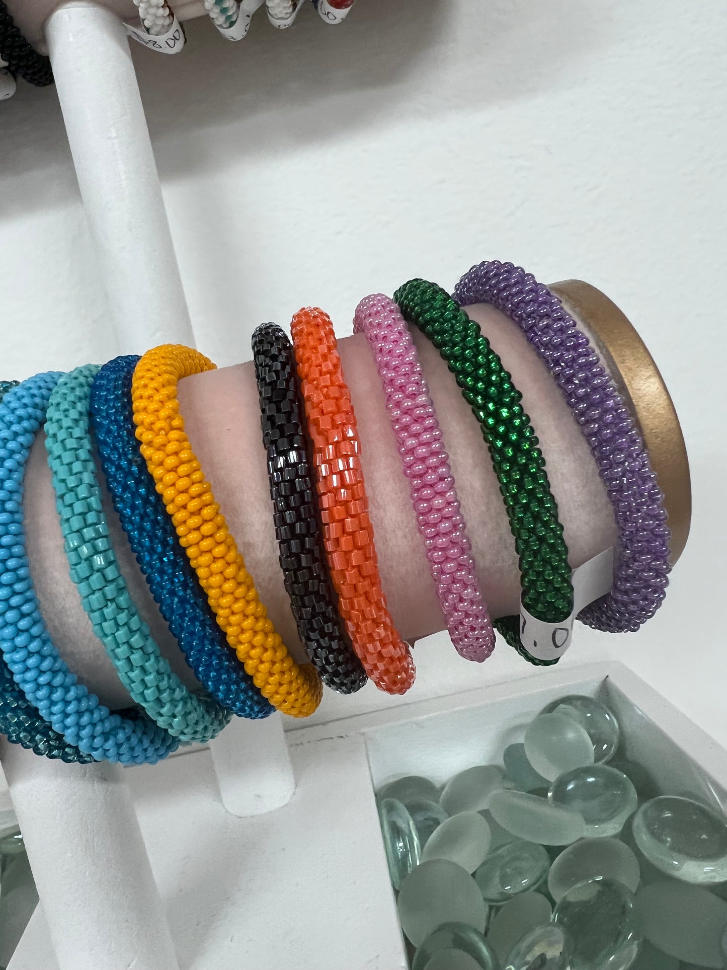 Solid Bracelets