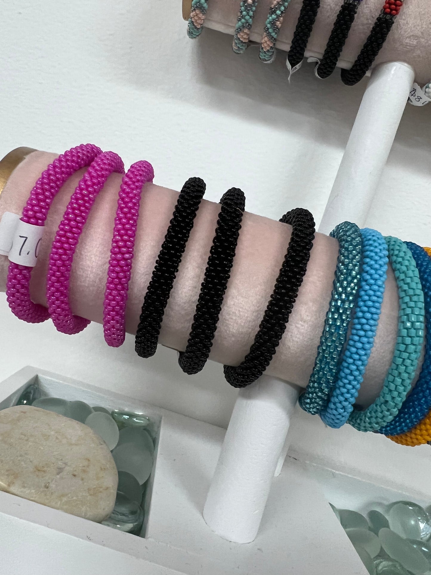 Solid Bracelets