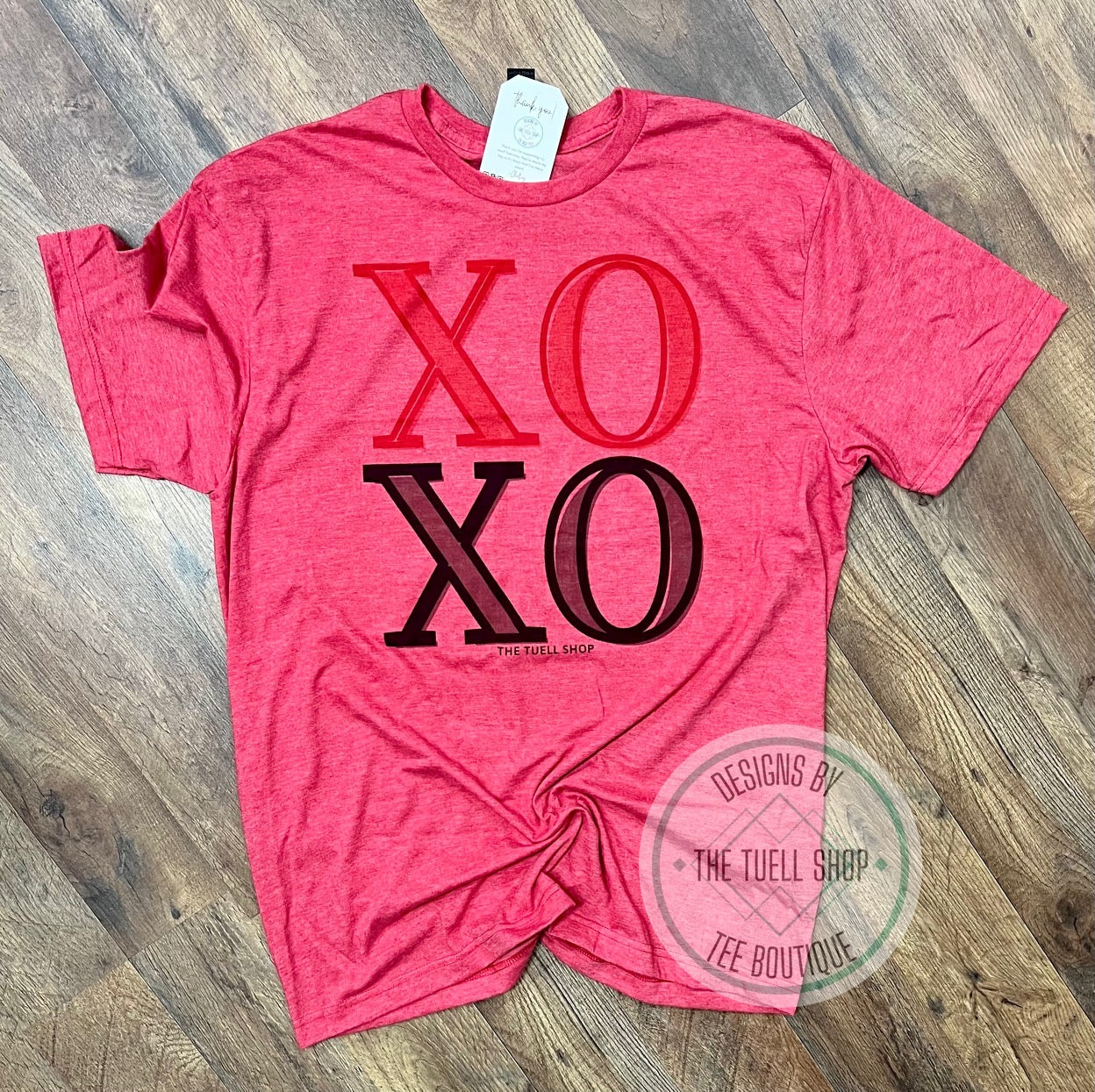 XO Tee