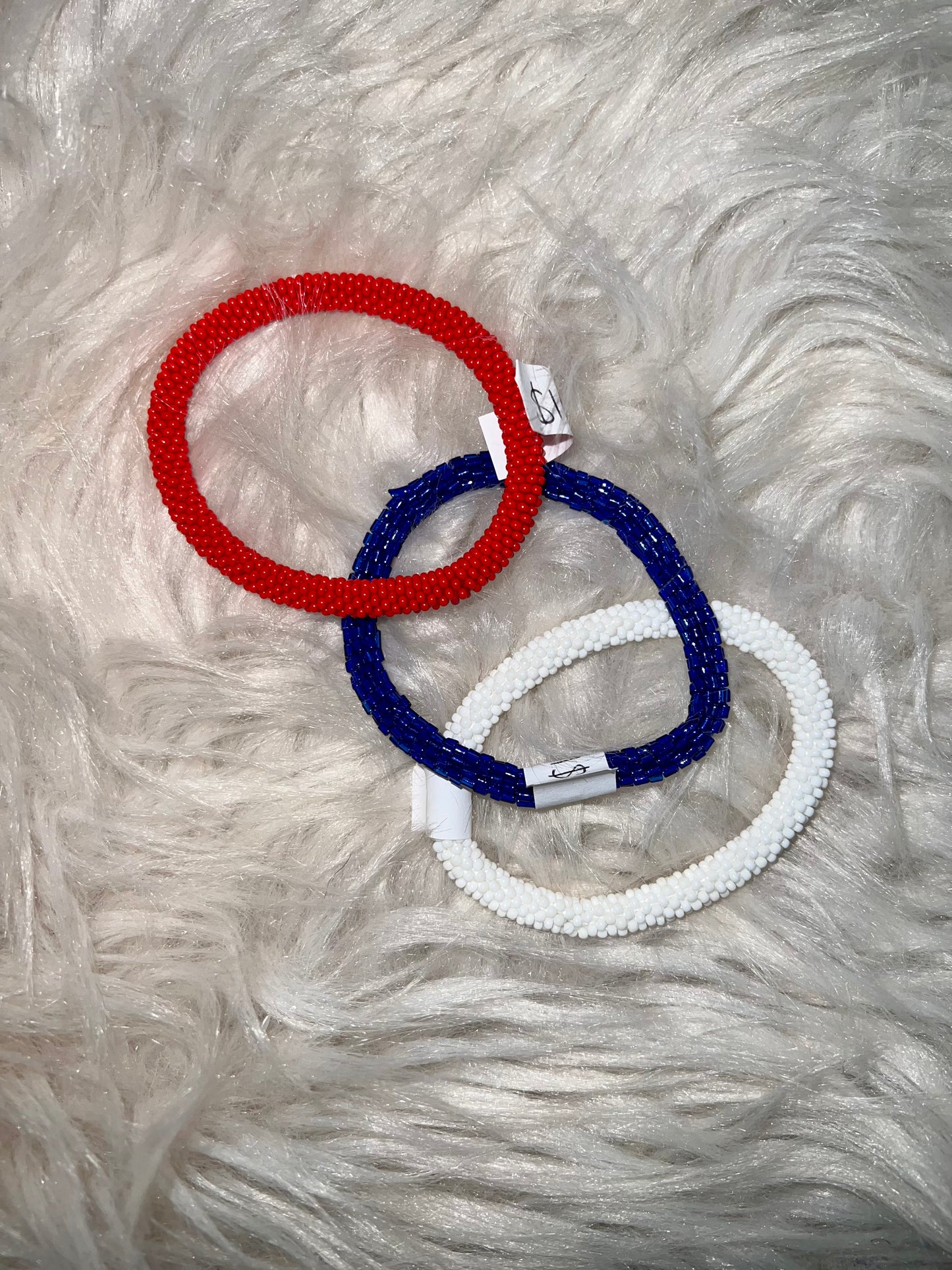Solid Bracelets