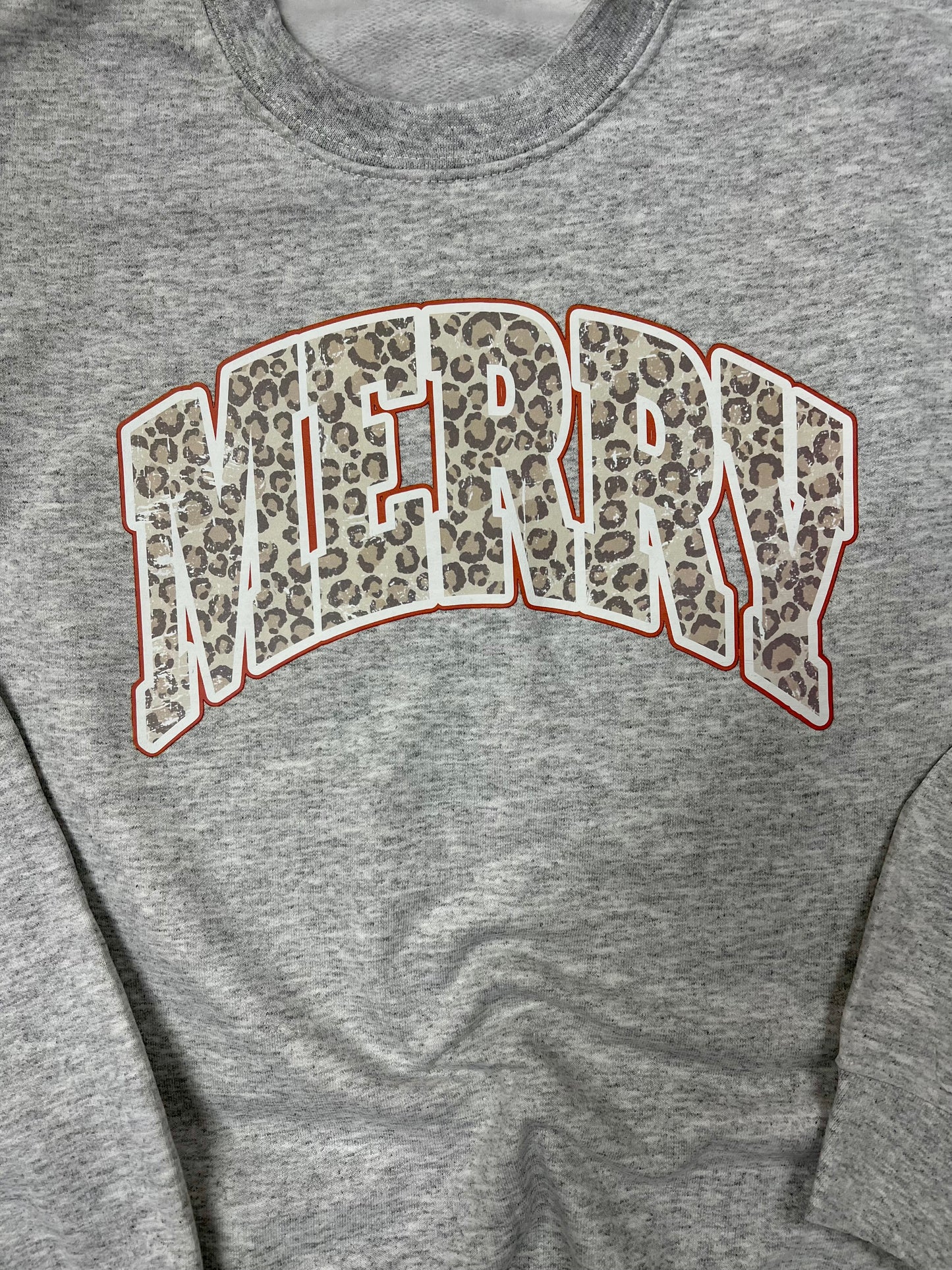 MERRY SS