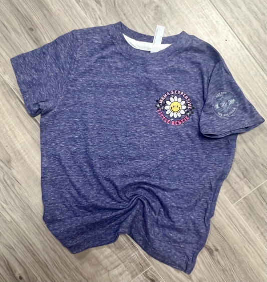 Mama's Expensive Little Bestie