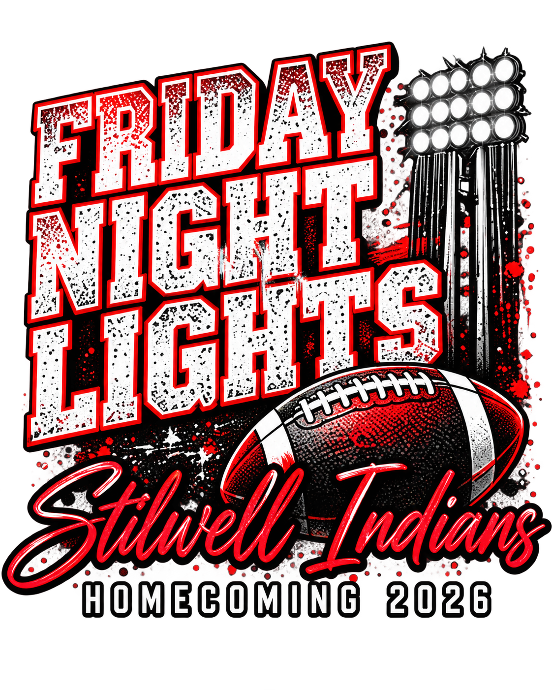 Friday Night Lights 1