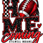 HOMEcoming